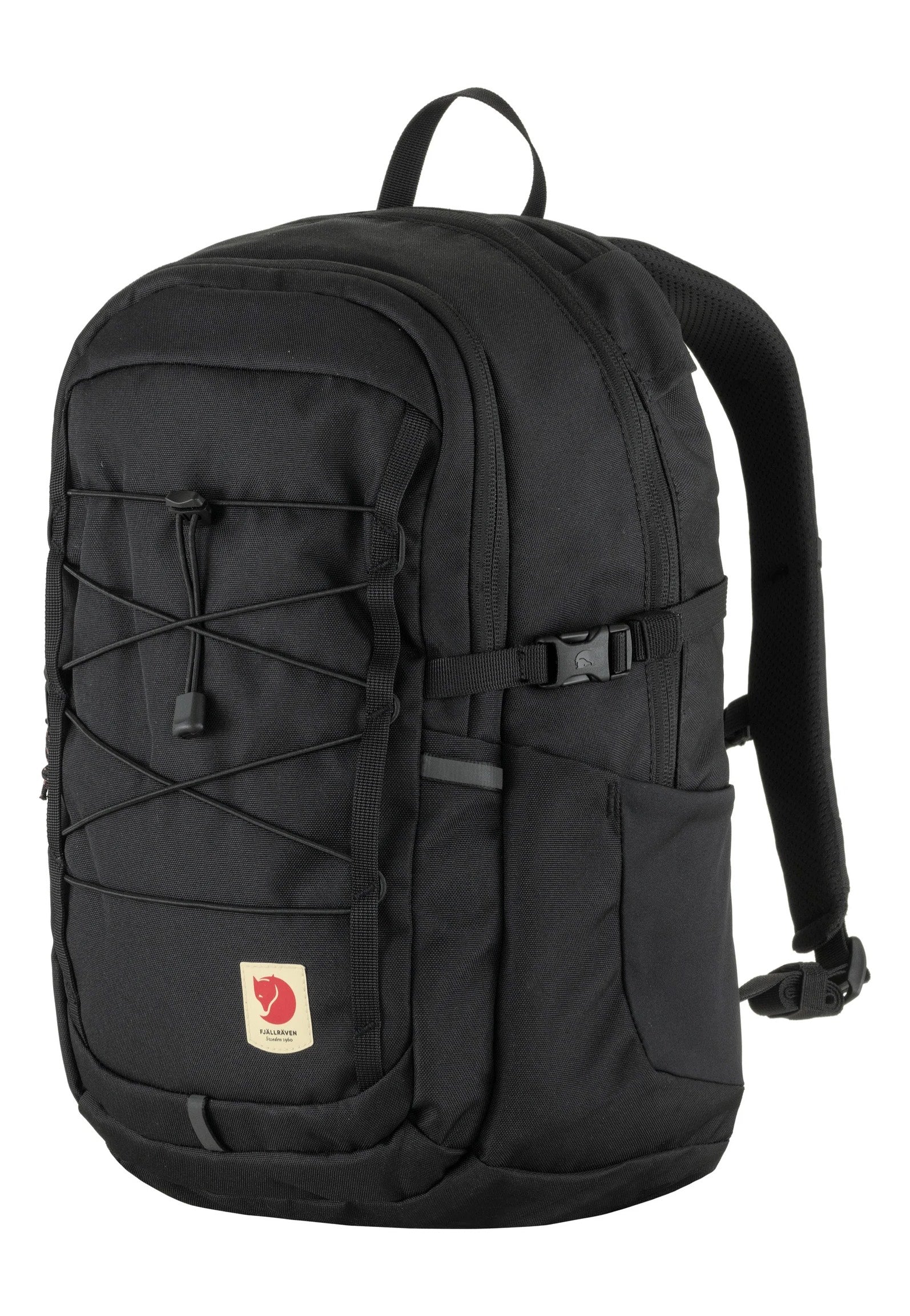 Skule 20 Black - Rucksack - Image 2