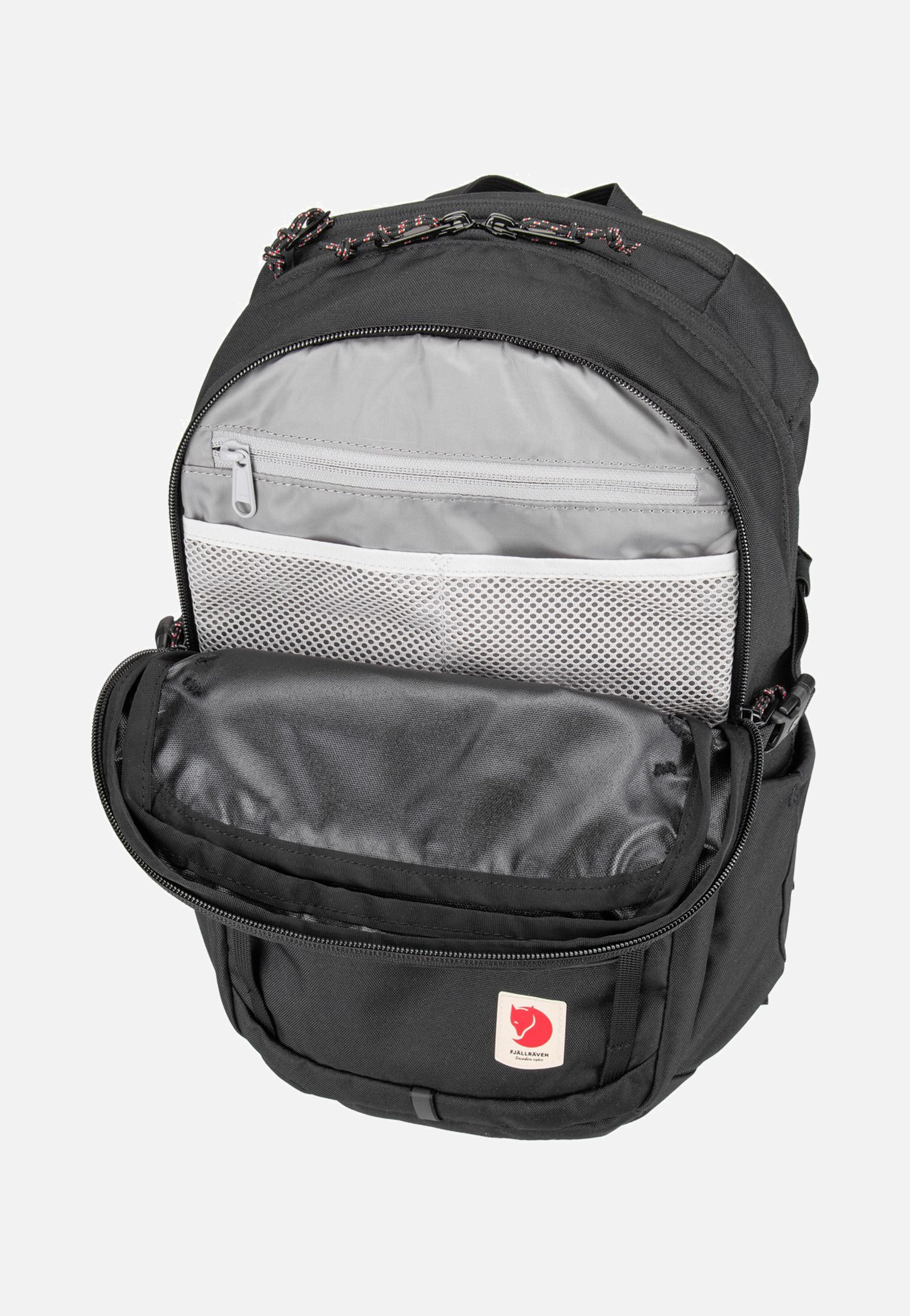 Skule 20 Black - Rucksack - Image 5
