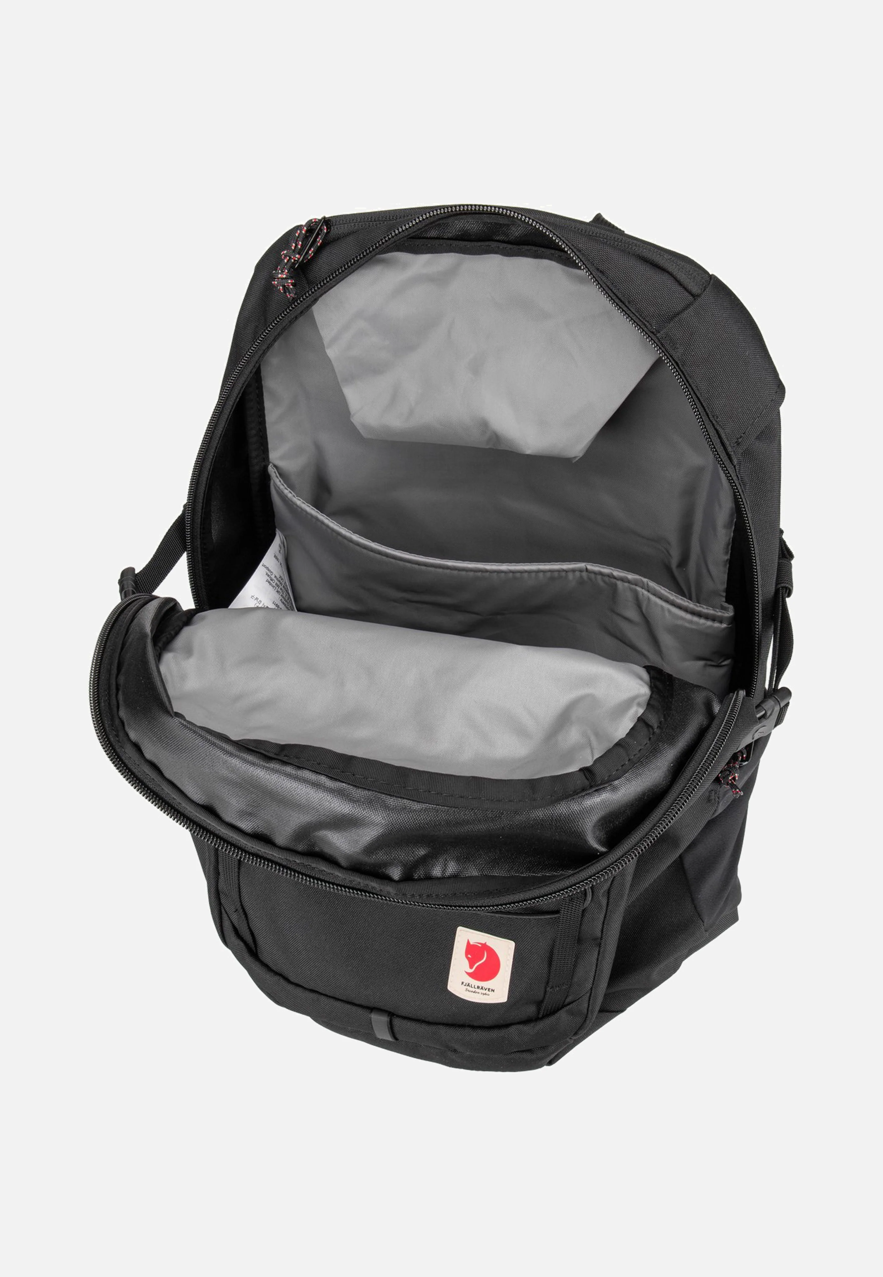 Skule 20 Black - Rucksack - Image 6