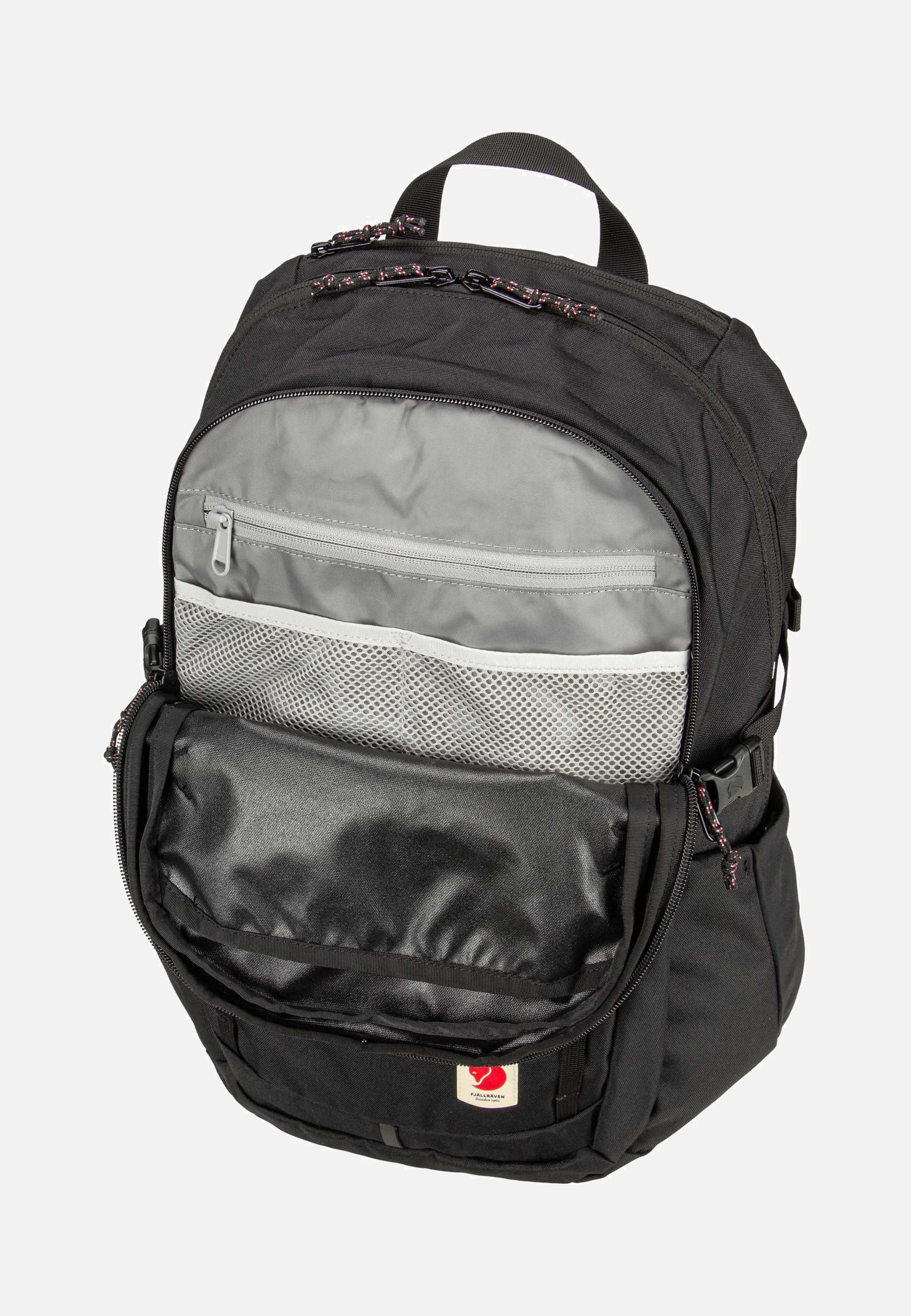 Skule 28 Black - Rucksack - Image 4