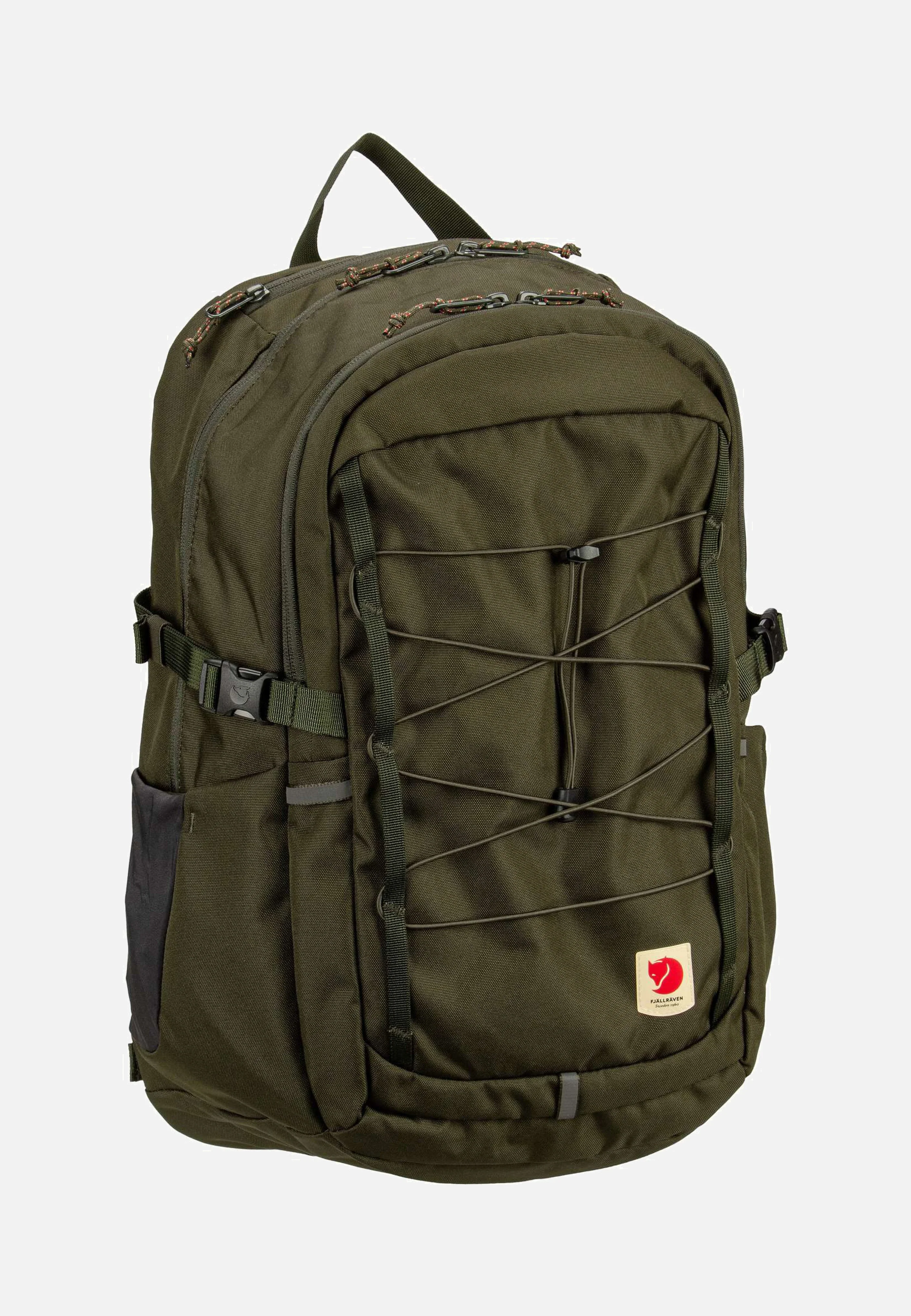 Skule 28 Deep Forest - Rucksack