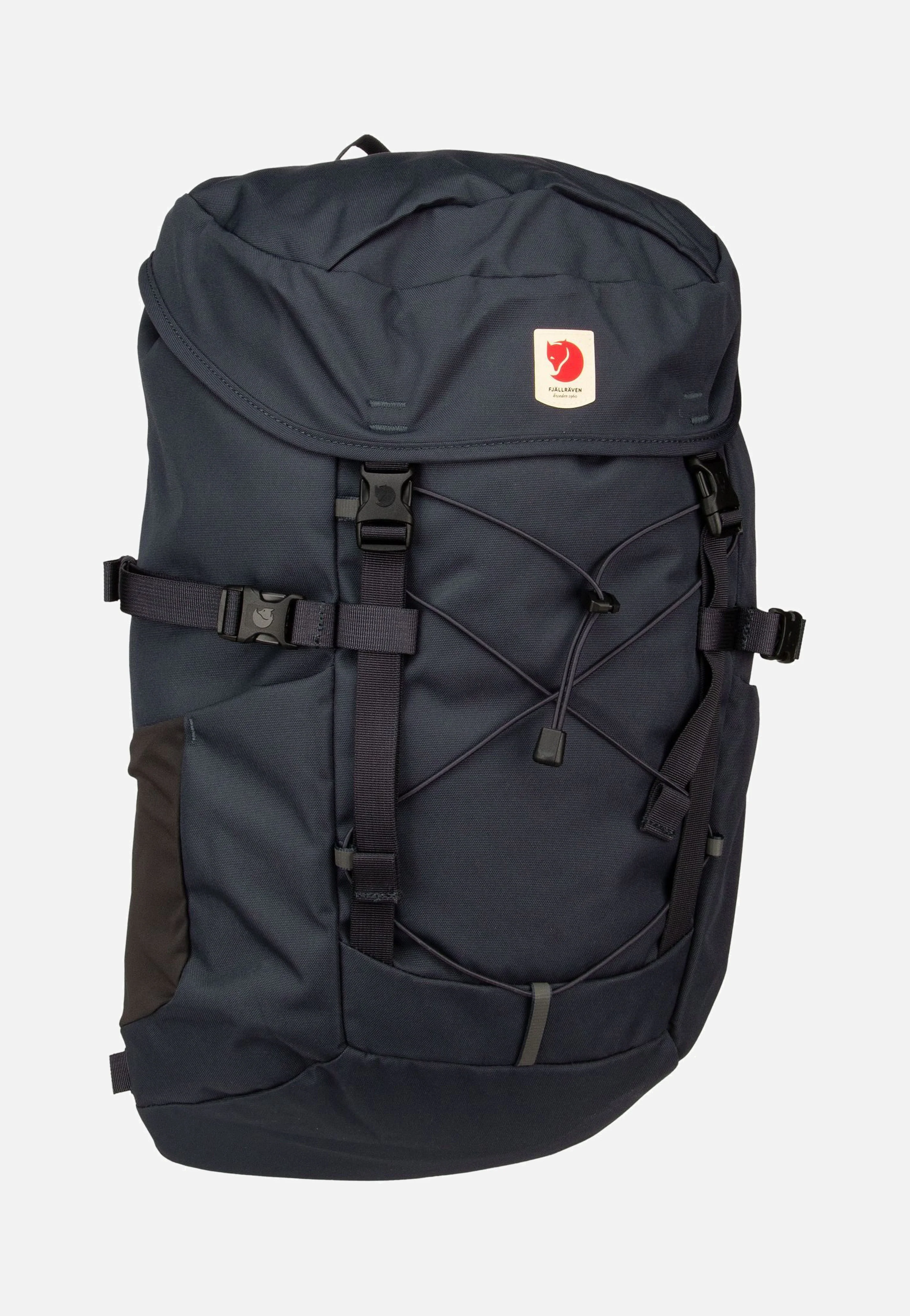 Skule Top 26 Navy - Rucksack