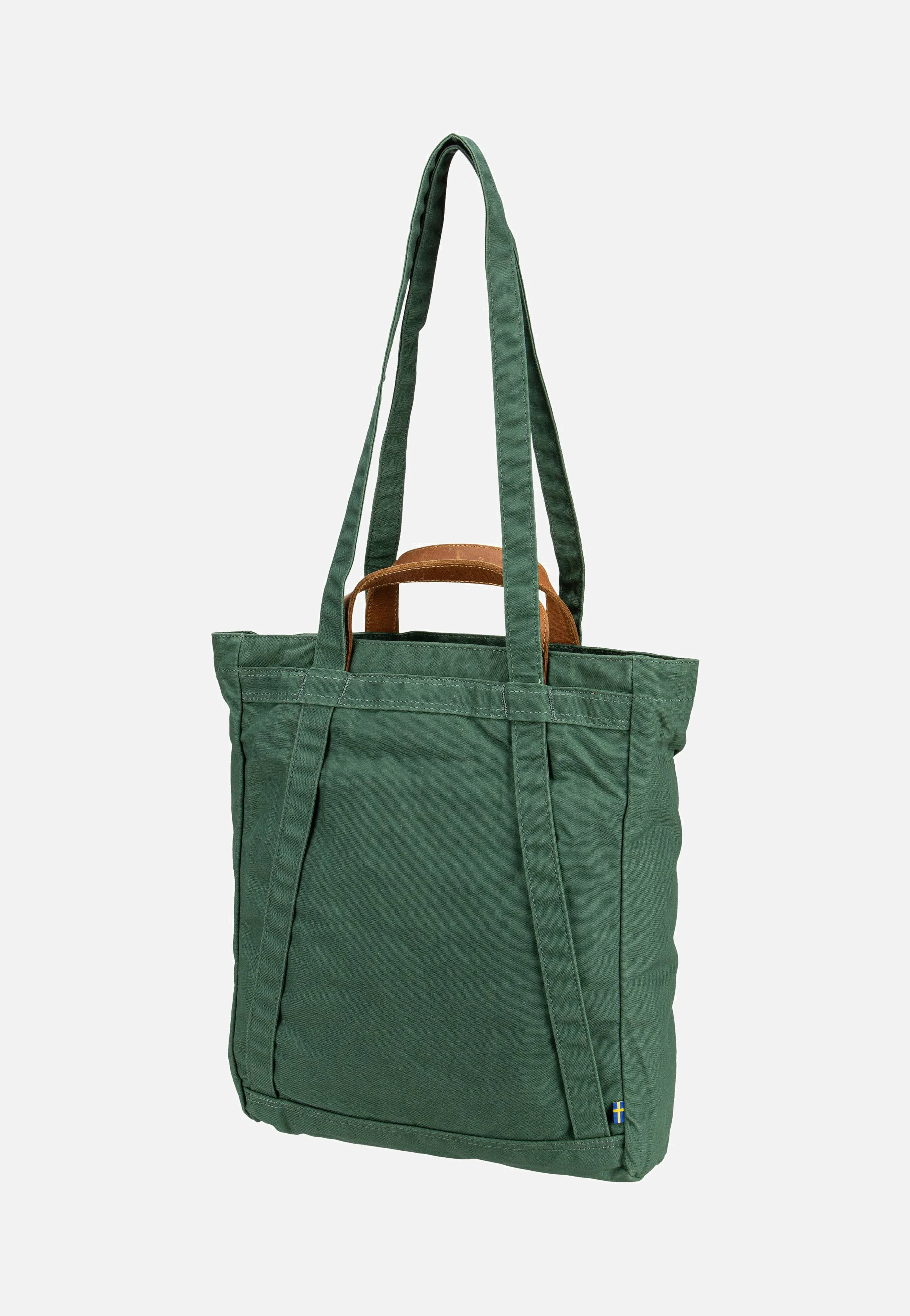 Totepack No.1 Deep Patina - Rucksack - Image 6