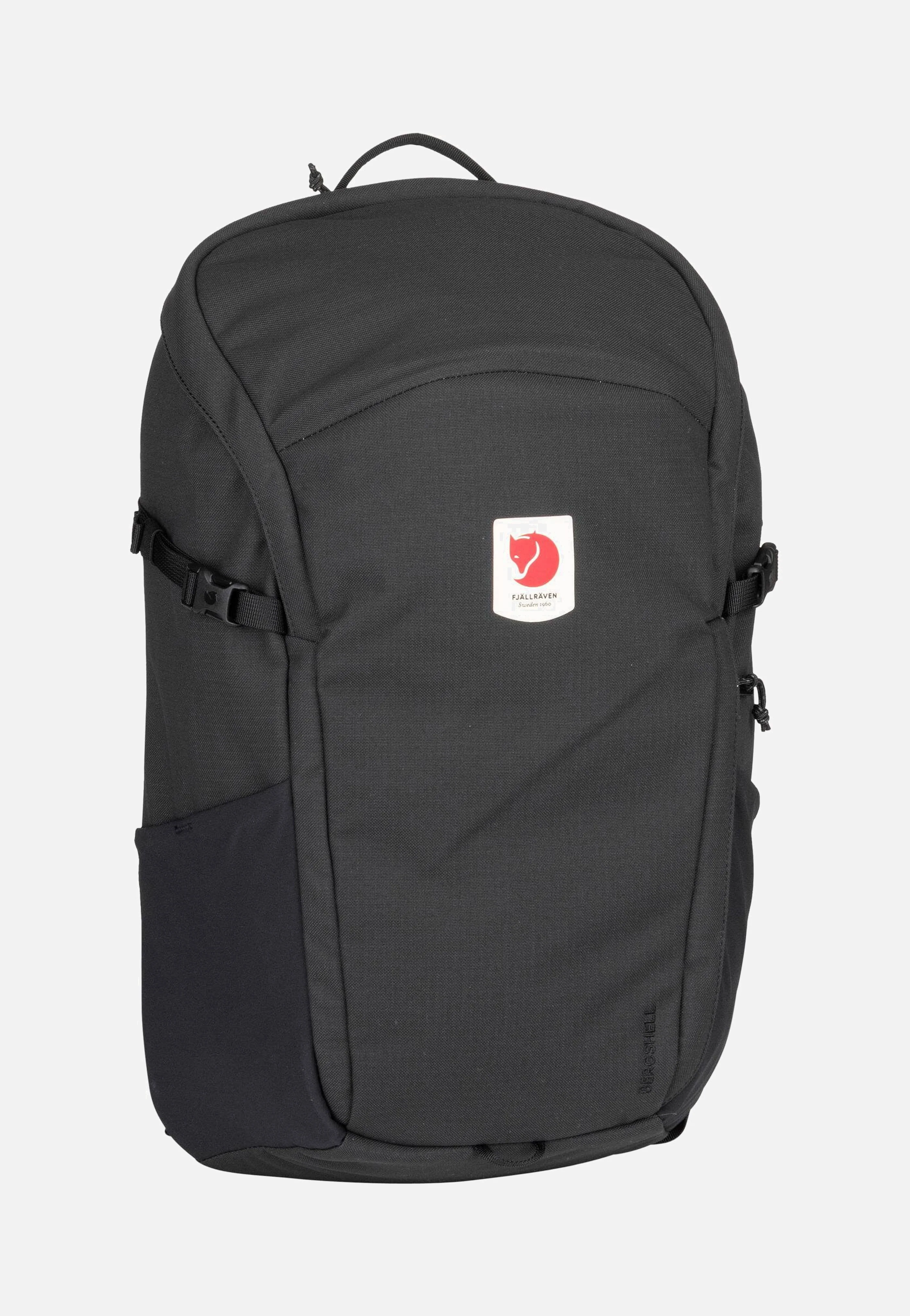 Ulvö 23 Black - Rucksack