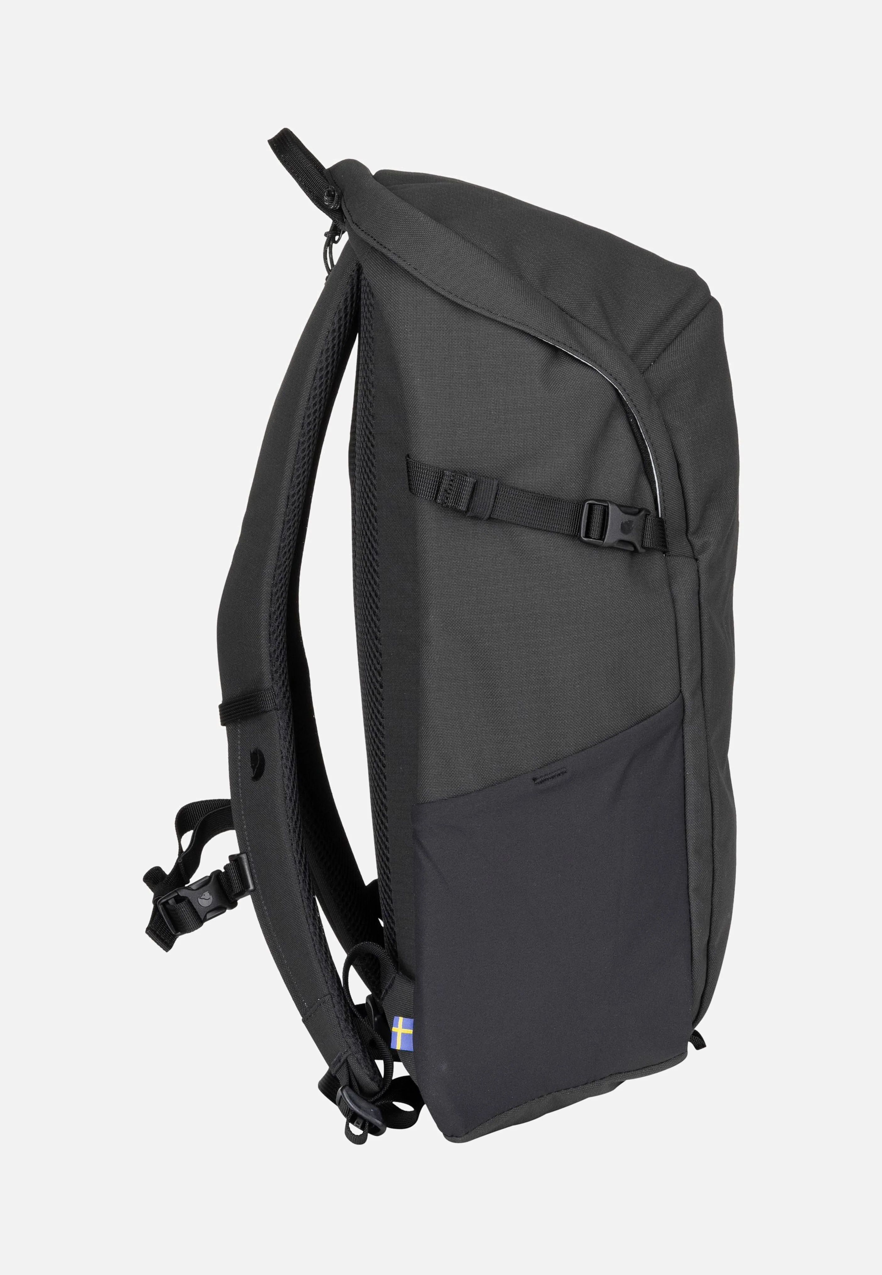 Ulvö 23 Black - Rucksack - Image 4