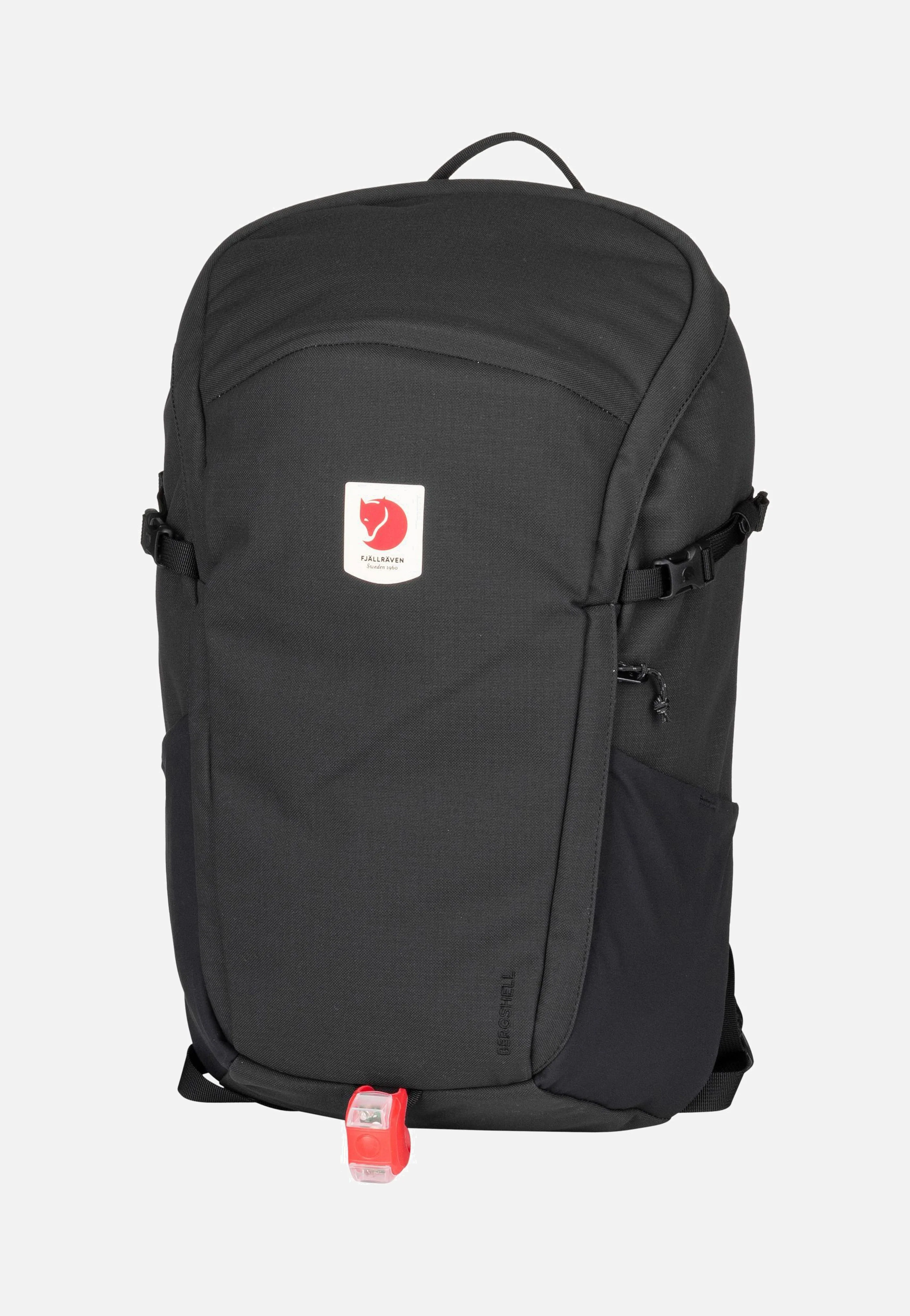 Ulvö 23 Black - Rucksack - Image 5