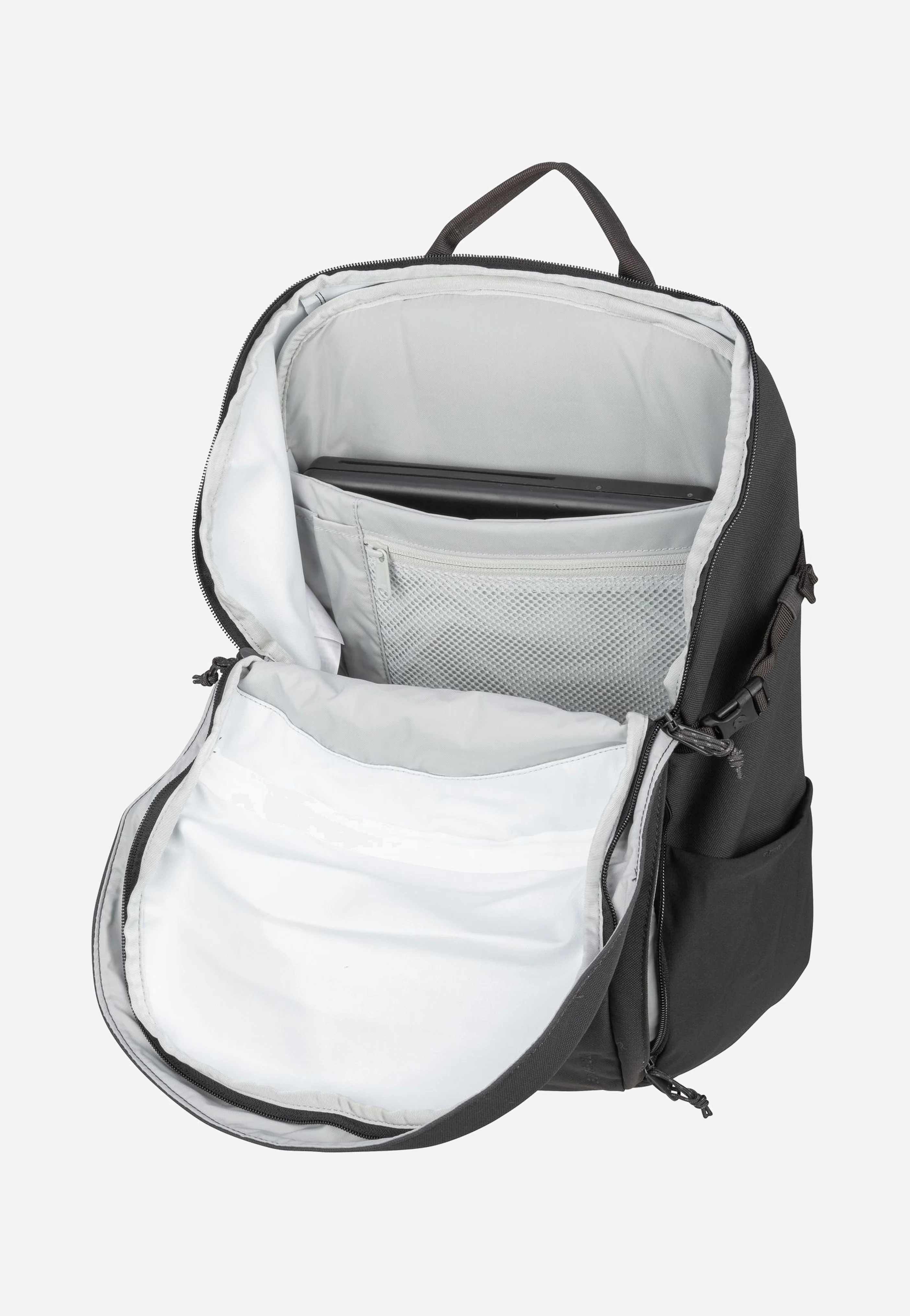 Ulvö 23 Dark Grey - Rucksack - Image 3