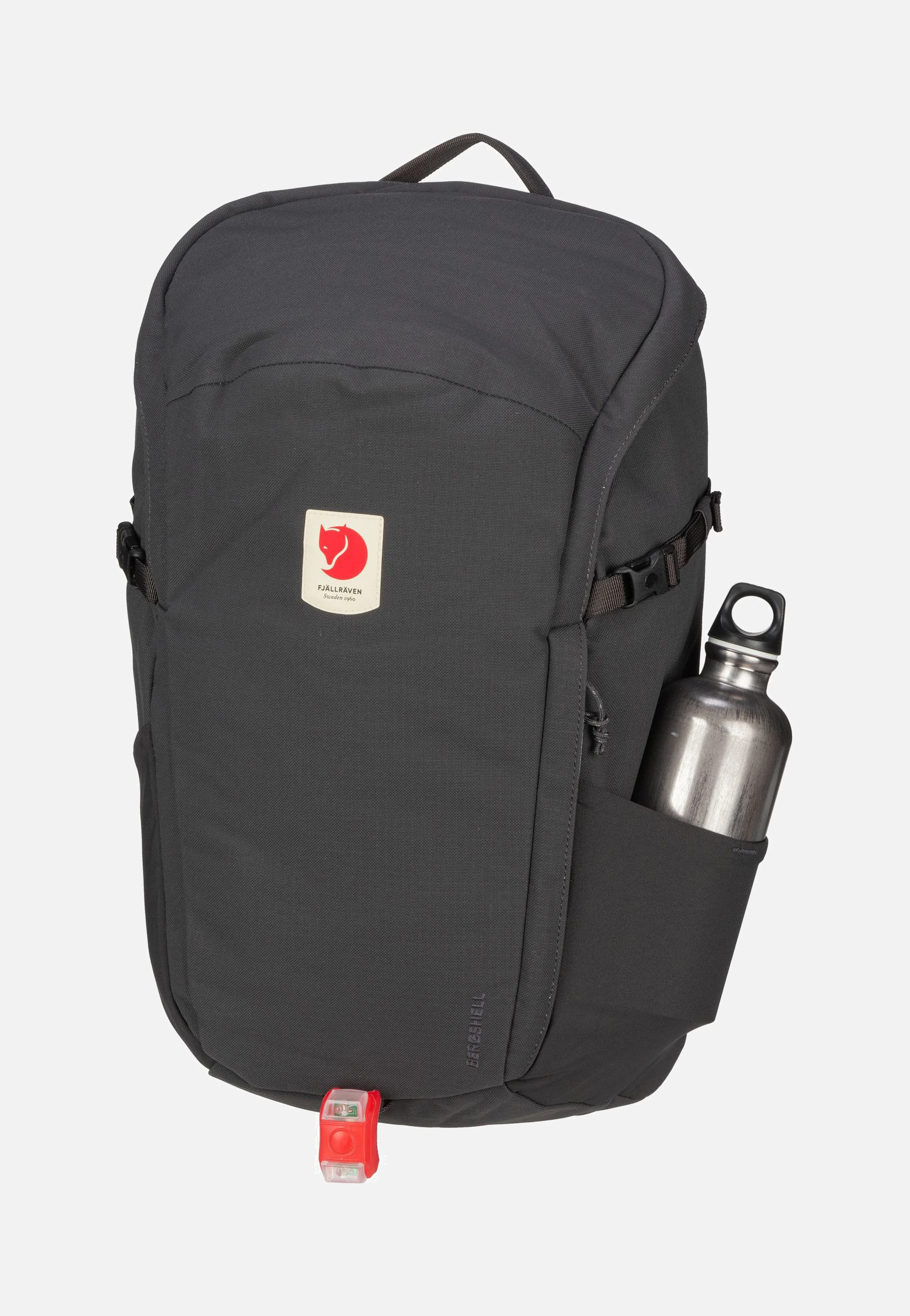 Ulvö 23 Dark Grey - Rucksack - Image 5