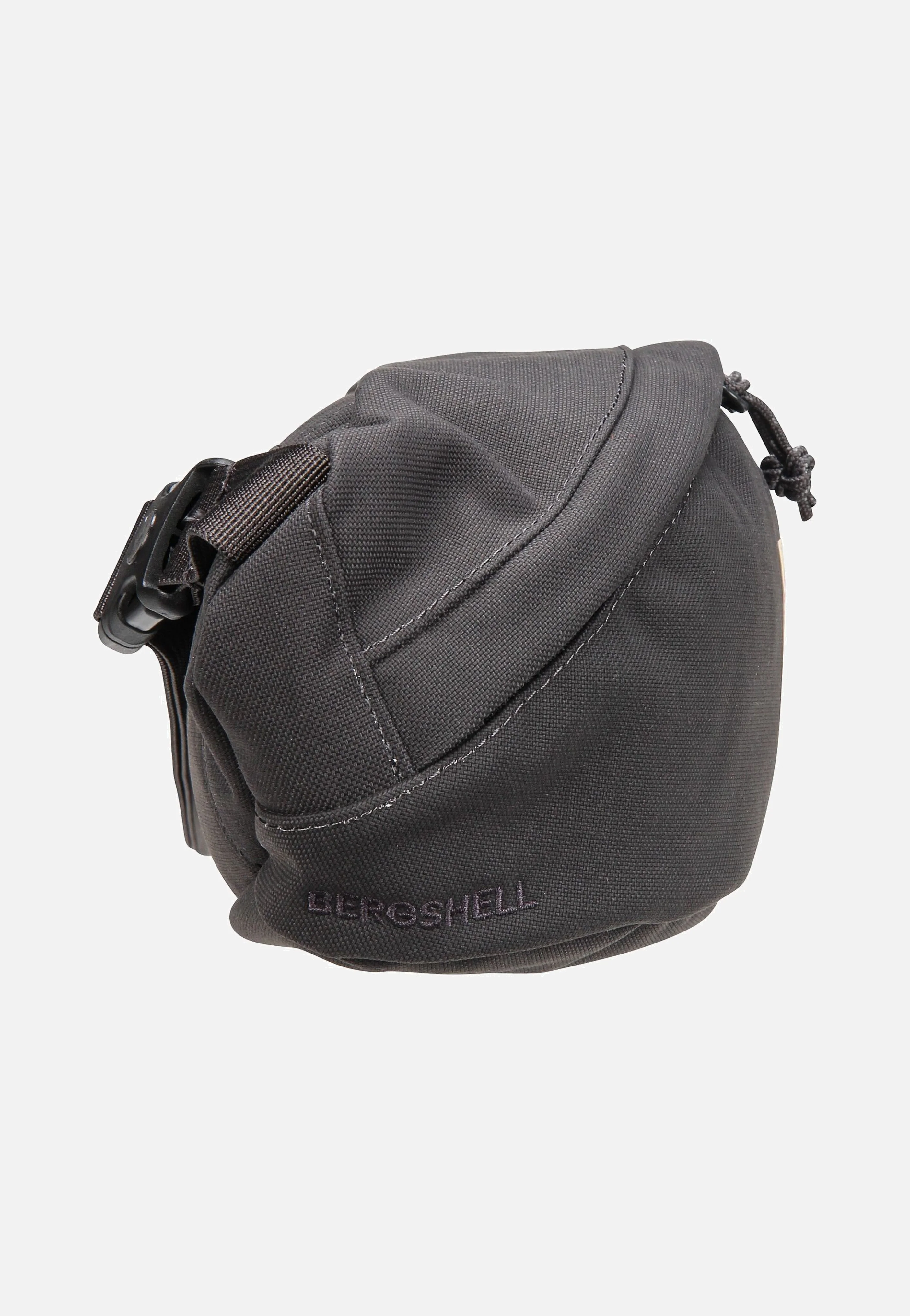 Ulvö Hip Pack Medium Dark Grey - Bauchtasche - Image 4