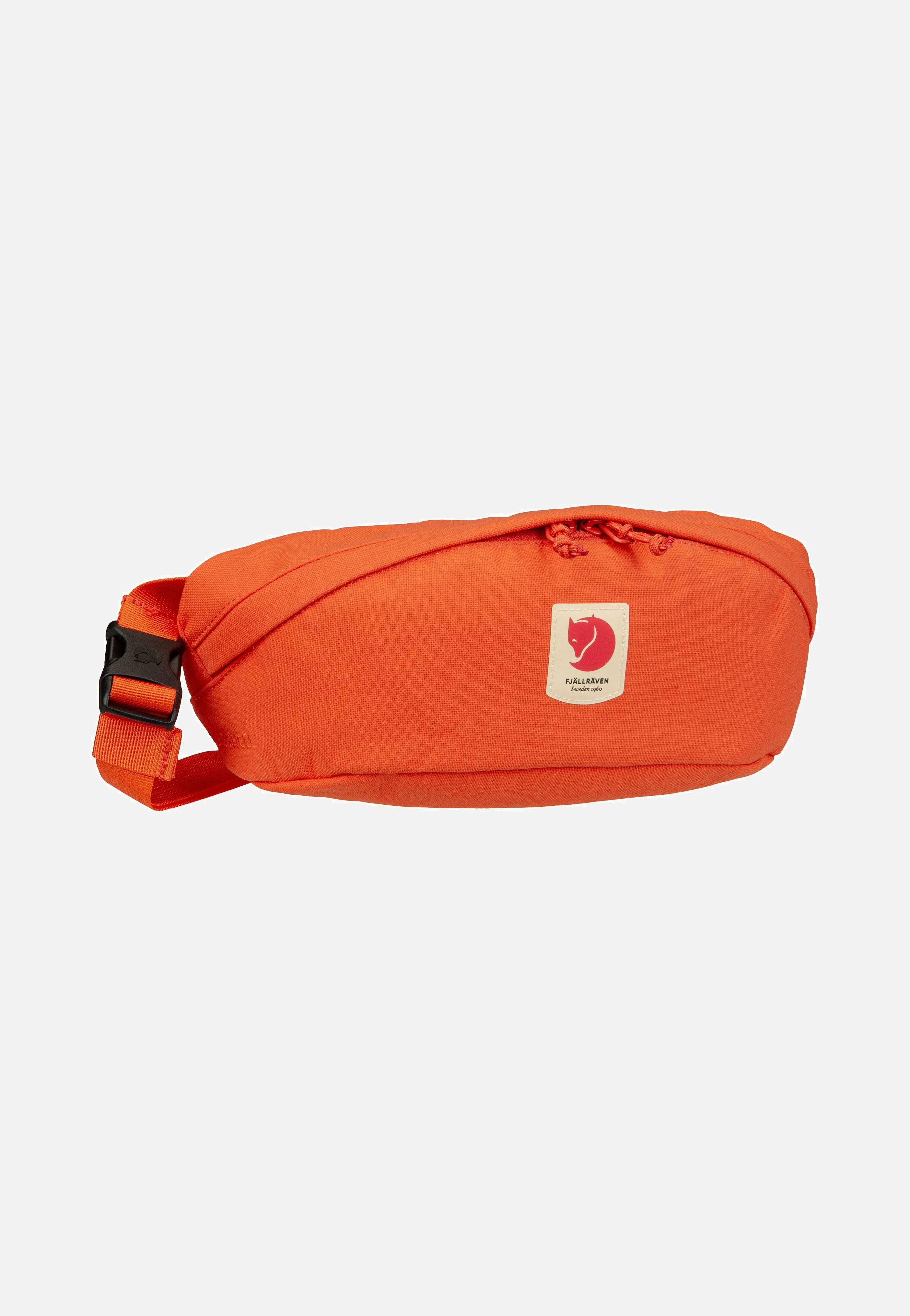 Ulvö Hip Pack Medium Hokkaido Orange - Bauchtasche