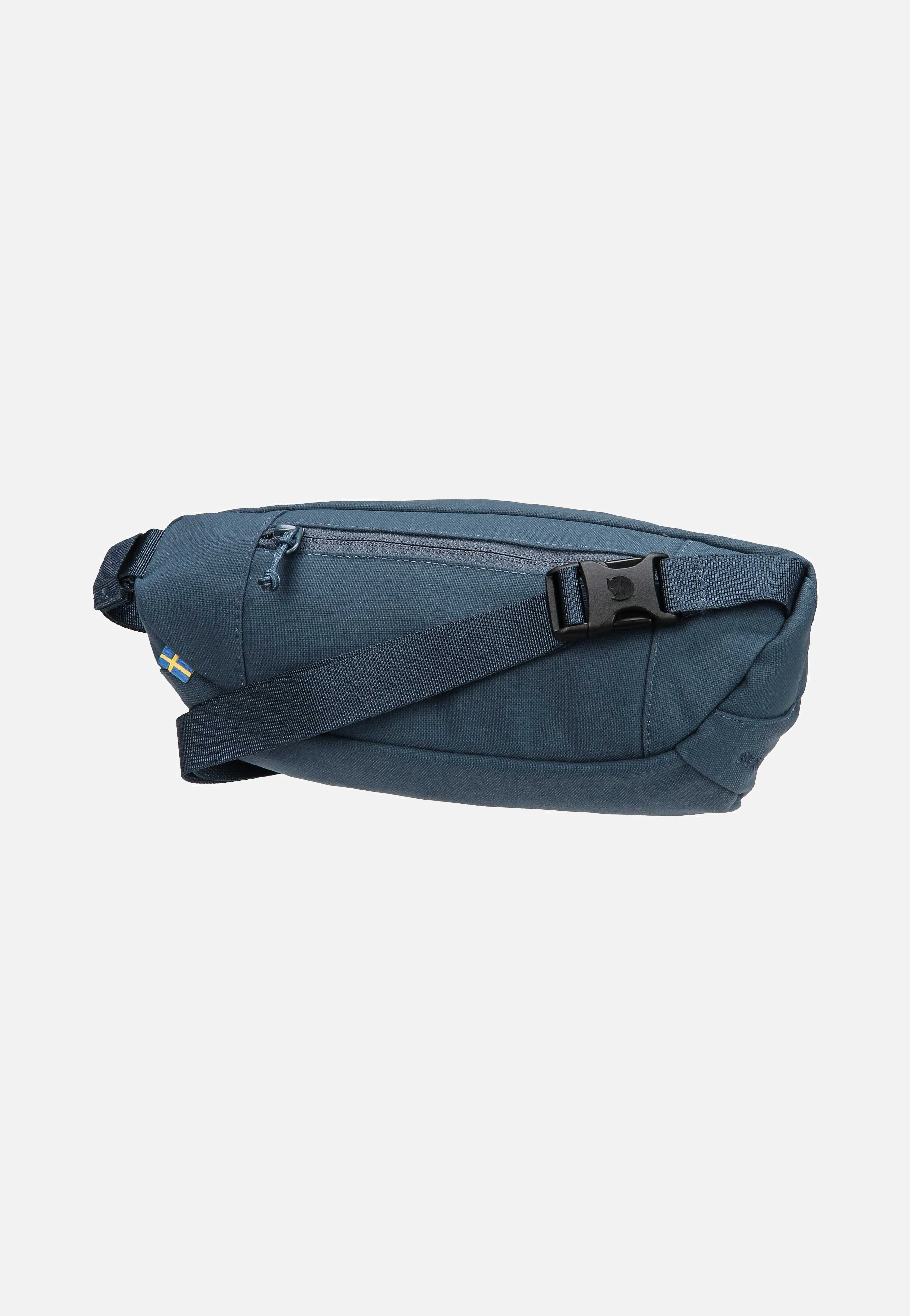 Ulvö Hip Pack Medium Mountain Blue - Bauchtasche - Image 2