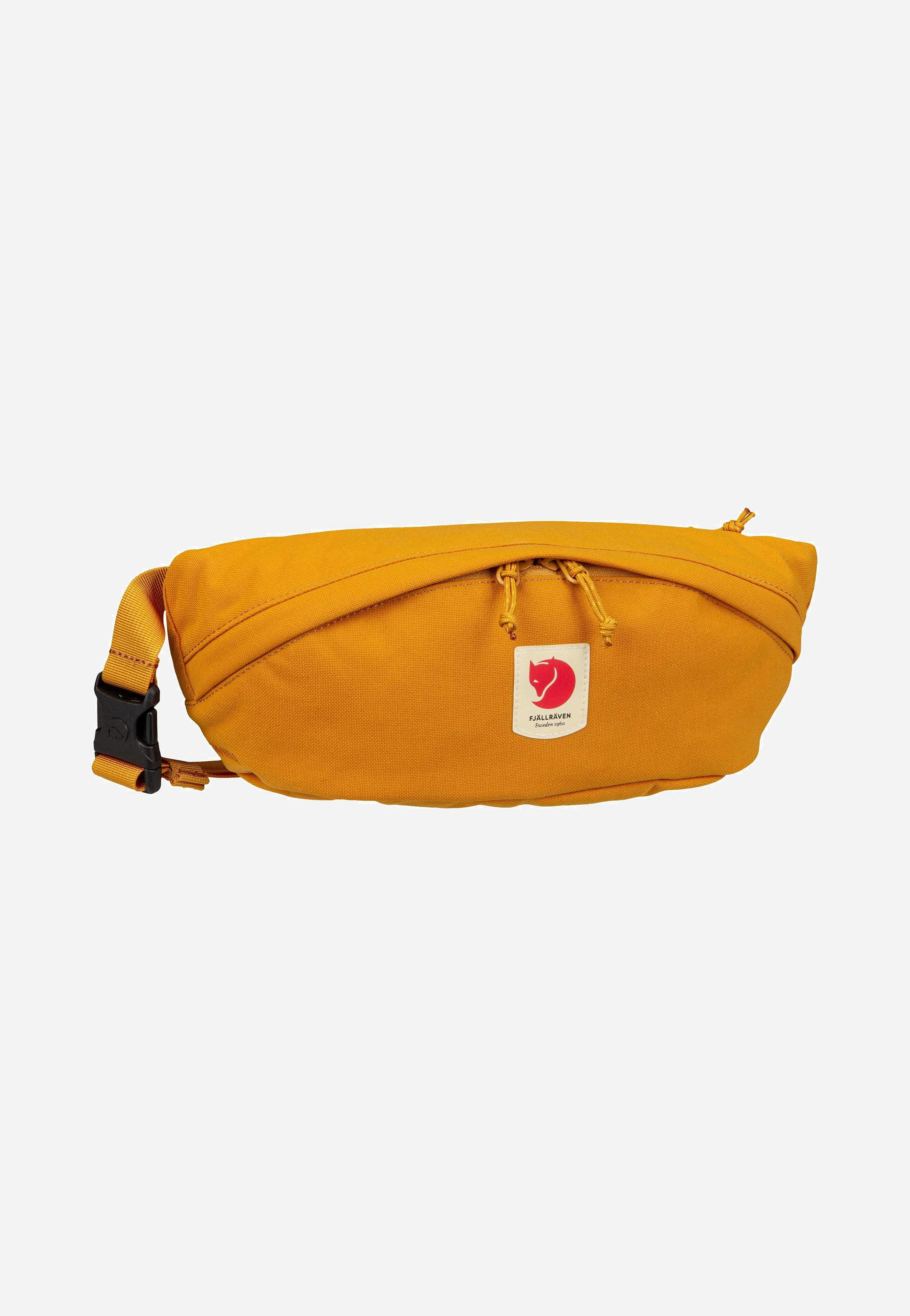 Ulvö Hip Pack Medium Red Gold - Bauchtasche