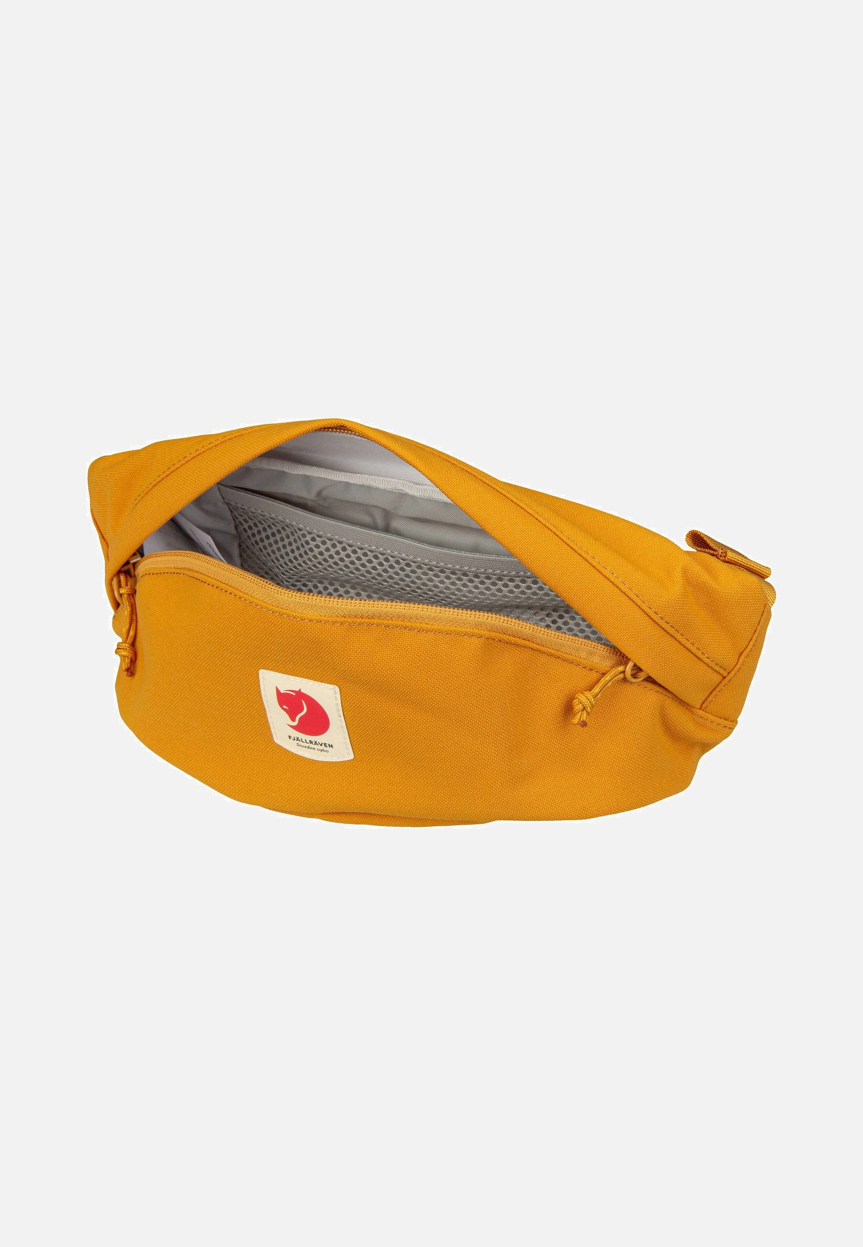Ulvö Hip Pack Medium Red Gold - Bauchtasche - Image 3