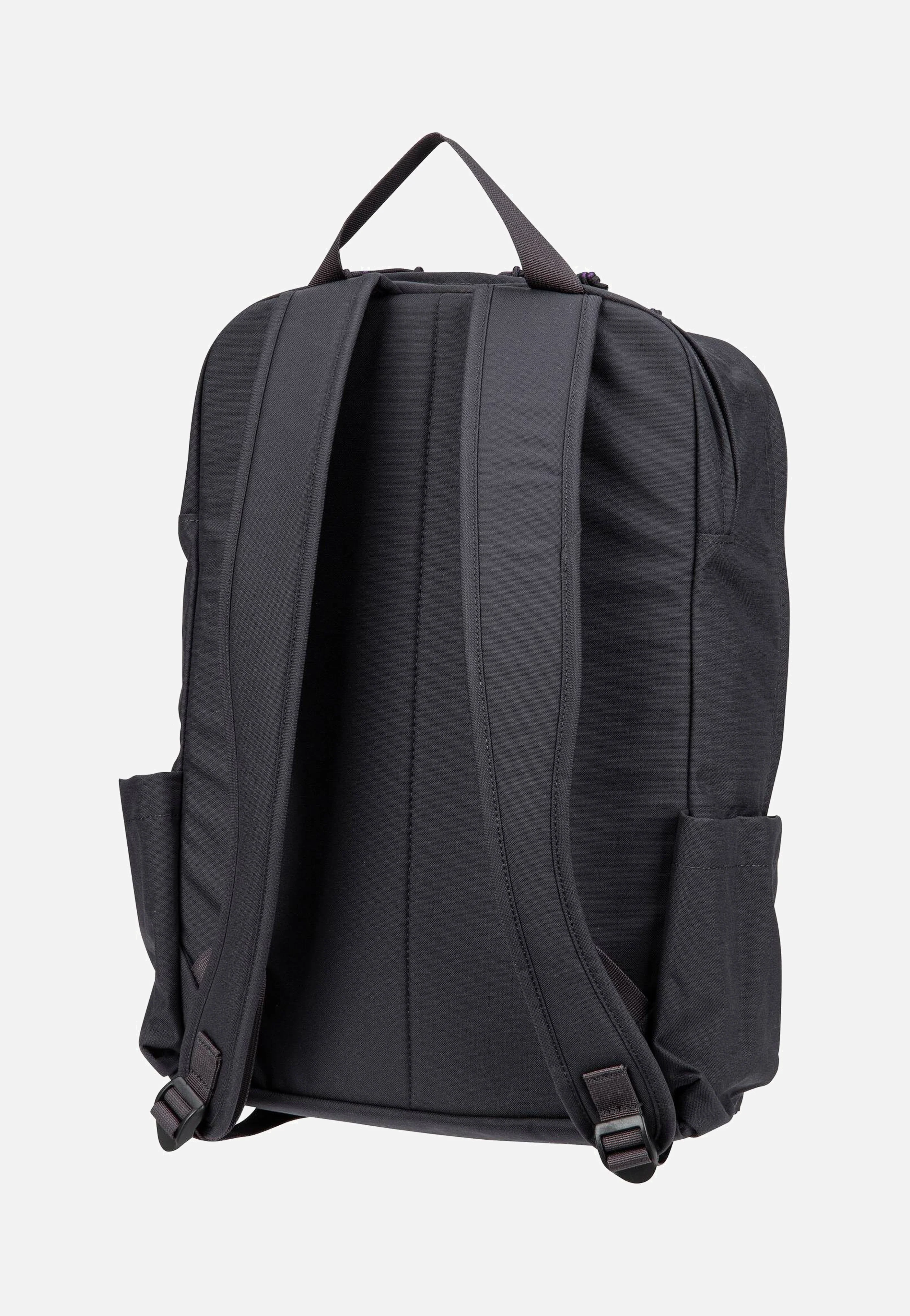 Vardag 17 Coal Black - Rucksack - Image 2