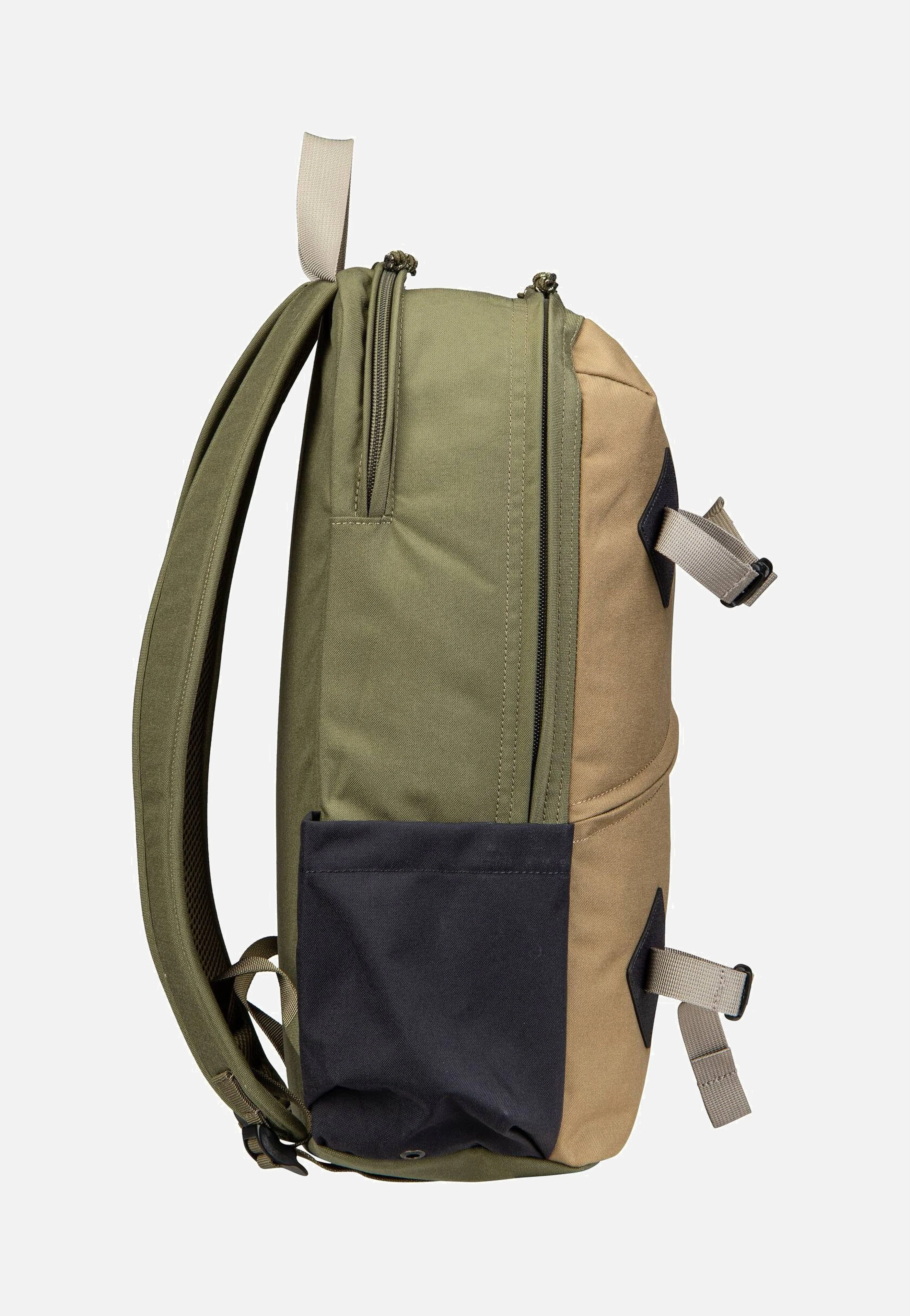 Vardag Backpack 17 Green Clay - Rucksack - Image 5