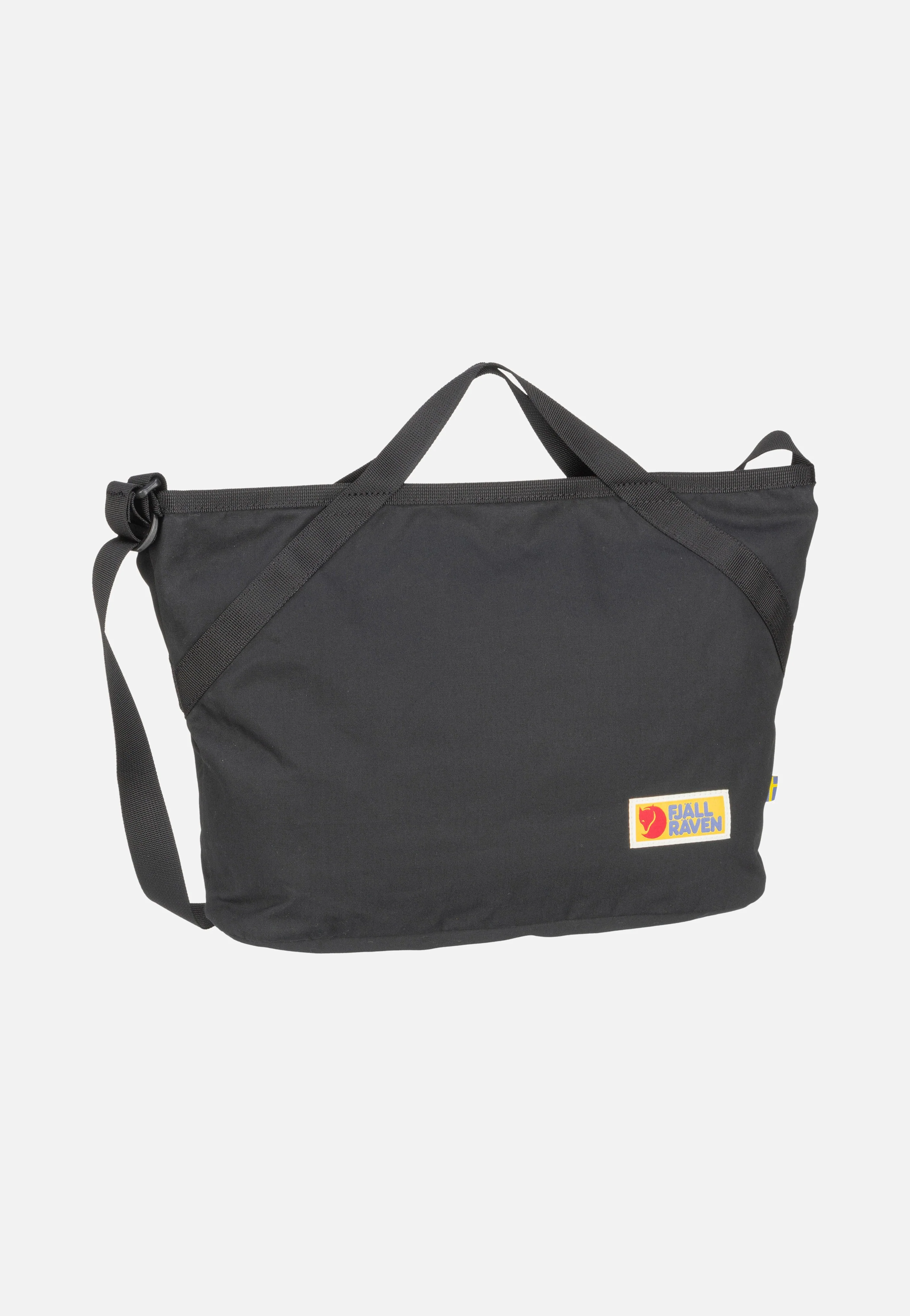 Vardag Black - Beuteltasche