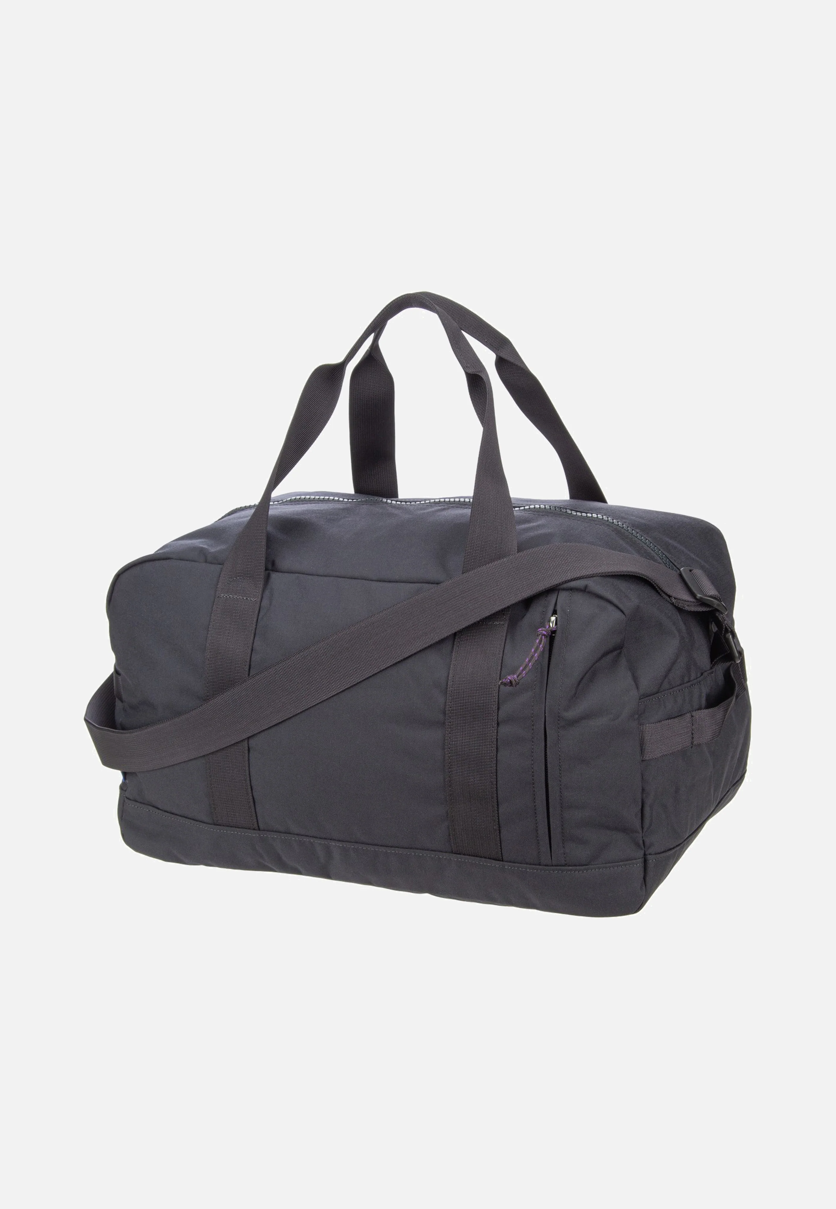 Vardag Duffel 33 Coal Black - Dufflebag - Image 3