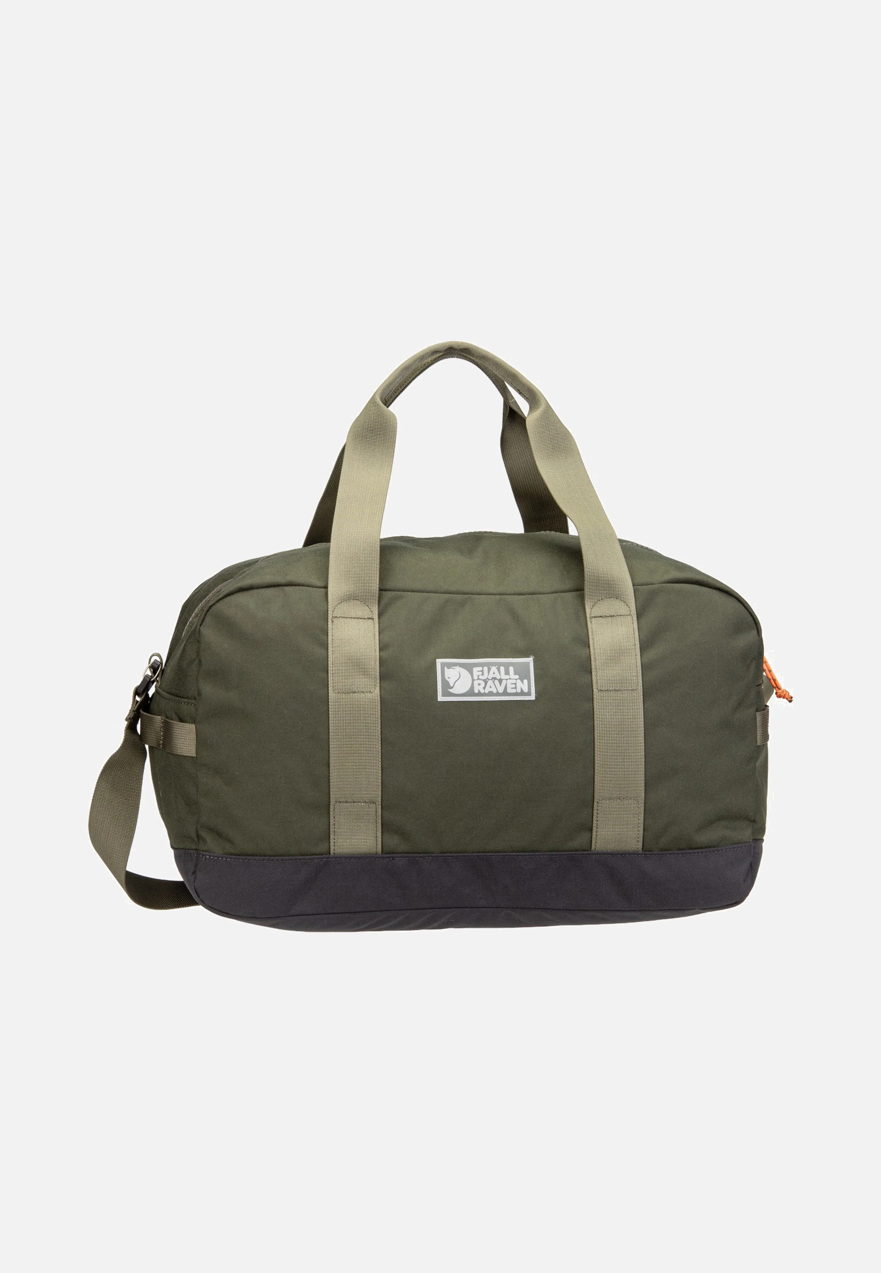 Vardag Duffel 33 Deep Forest - Dufflebag - Image 2