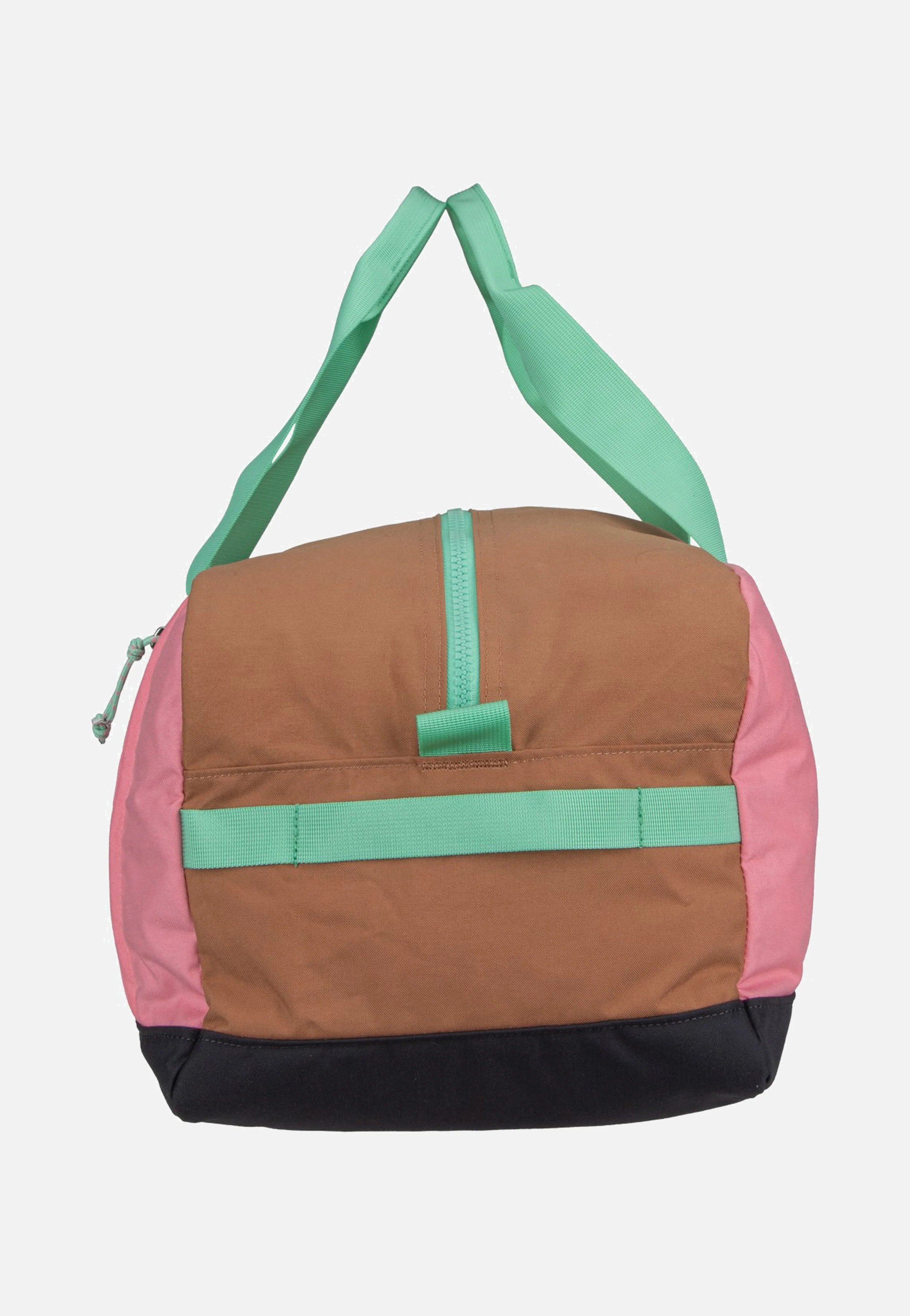 Vardag Duffel 33 Poppy Pink/Khaki Dust - Dufflebag - Image 4