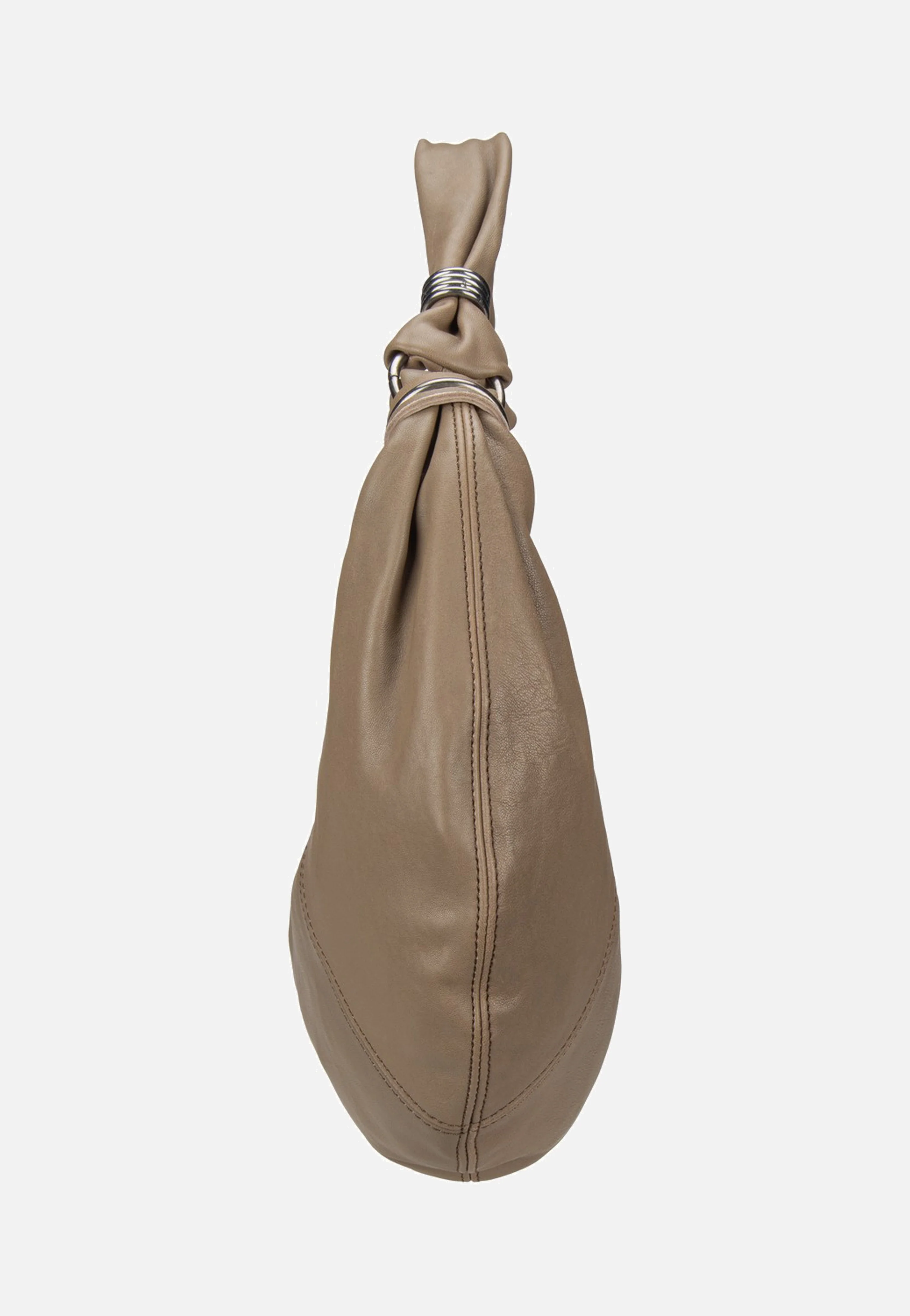 Always With You Hobo Muddy Khaki - Hobo Bag - Image 4