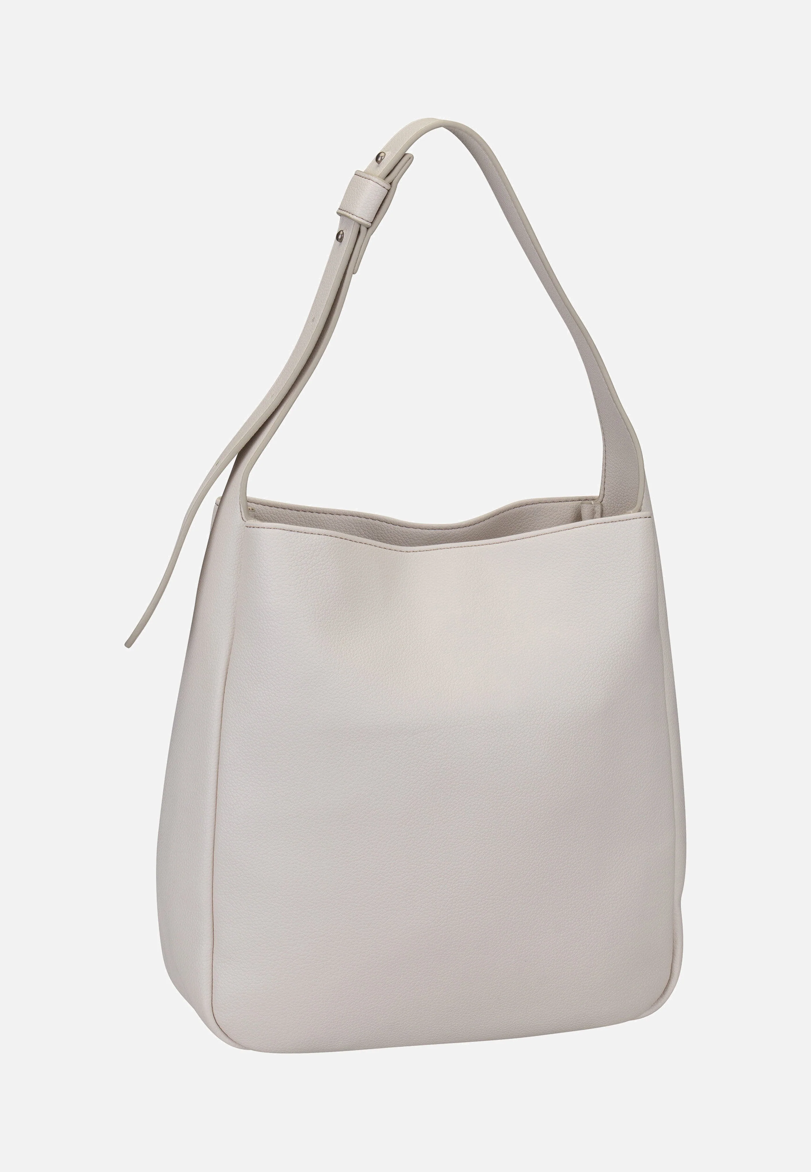 Bestie City 3780 Oat Milk - Hobo Bag