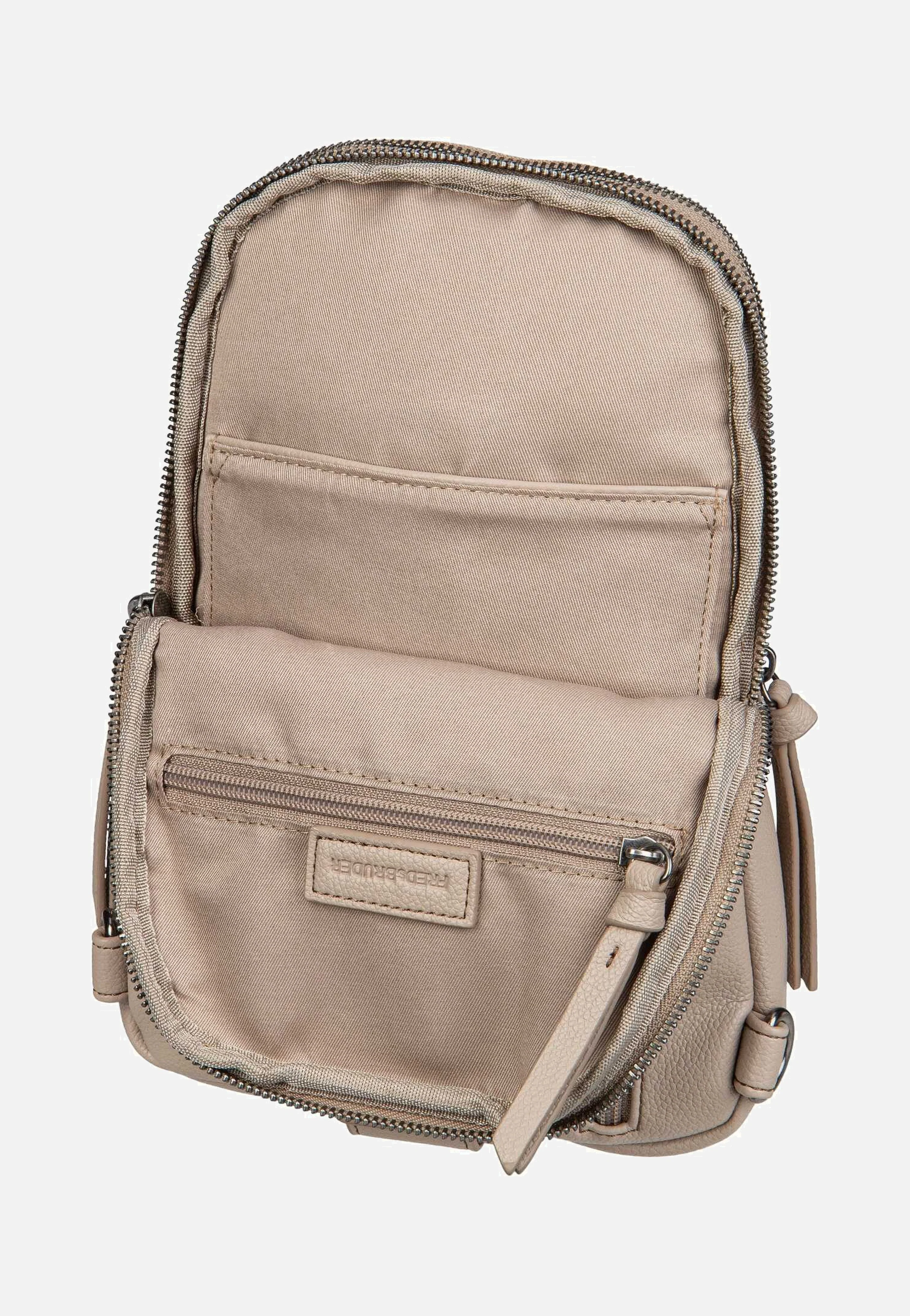 Bestie Hybrid 3781 Powder Taupe - Rucksack - Image 4