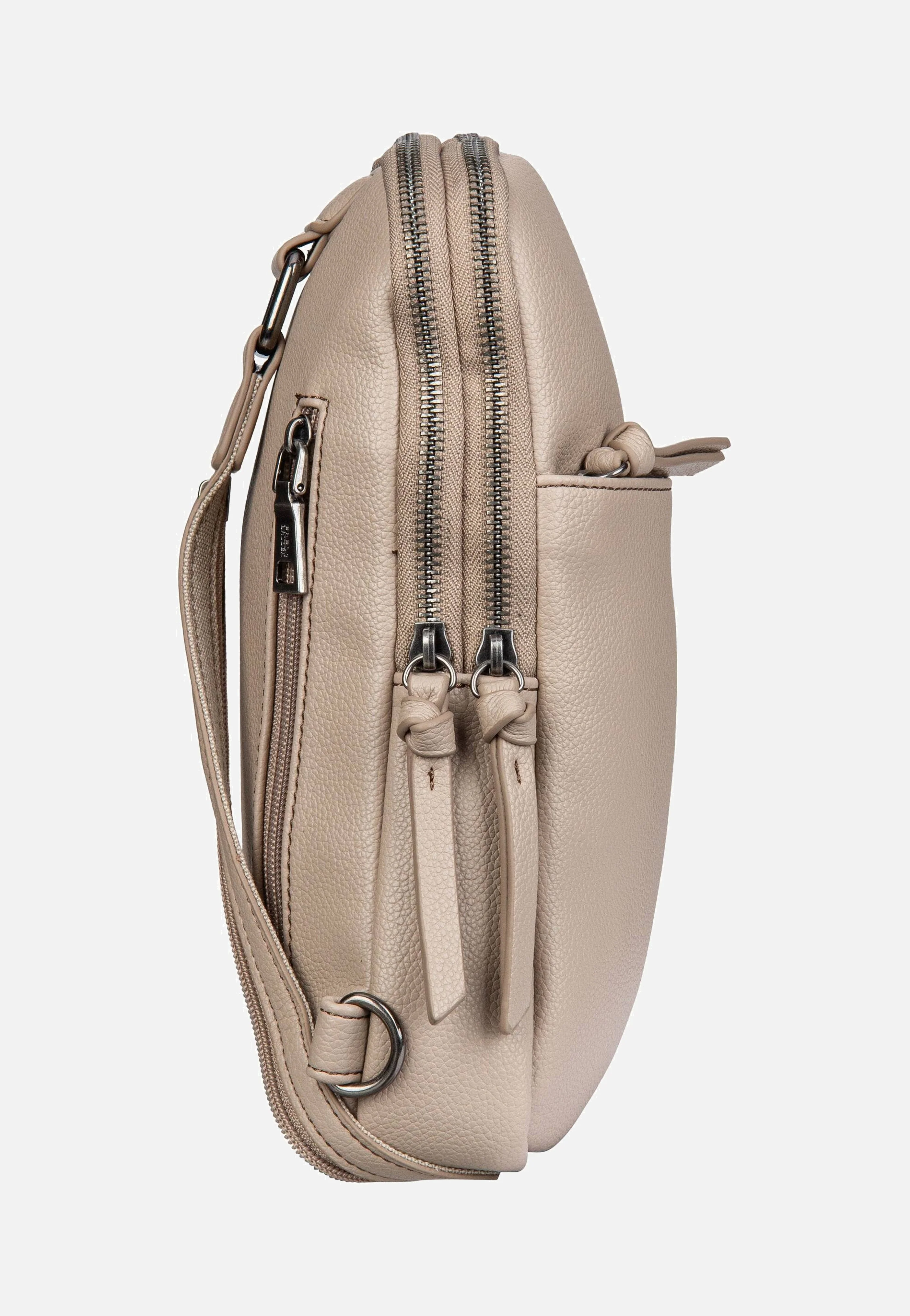 Bestie Hybrid 3781 Powder Taupe - Rucksack - Image 5
