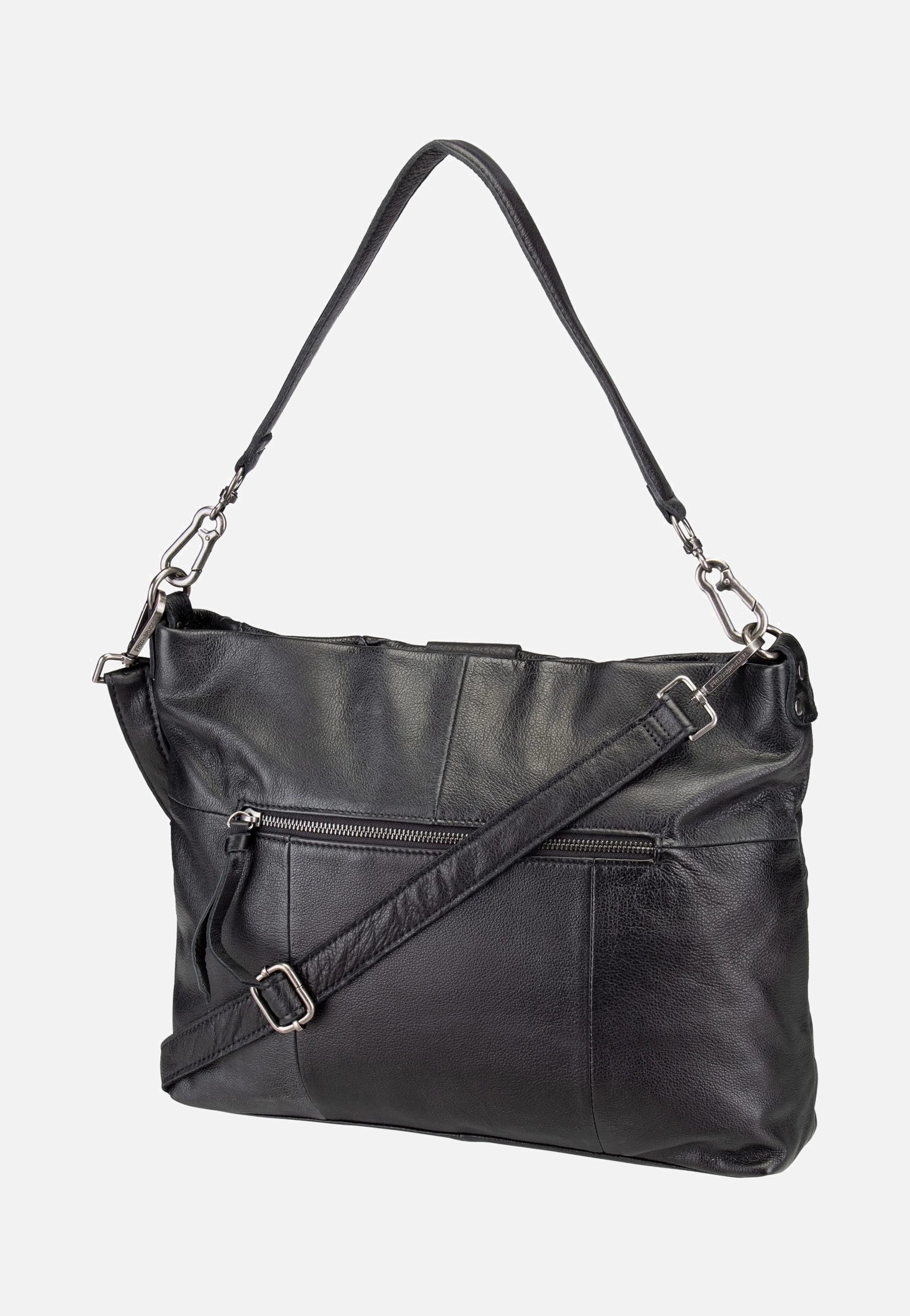 Check My Bag 283-3711 Black - Beuteltasche - Image 2