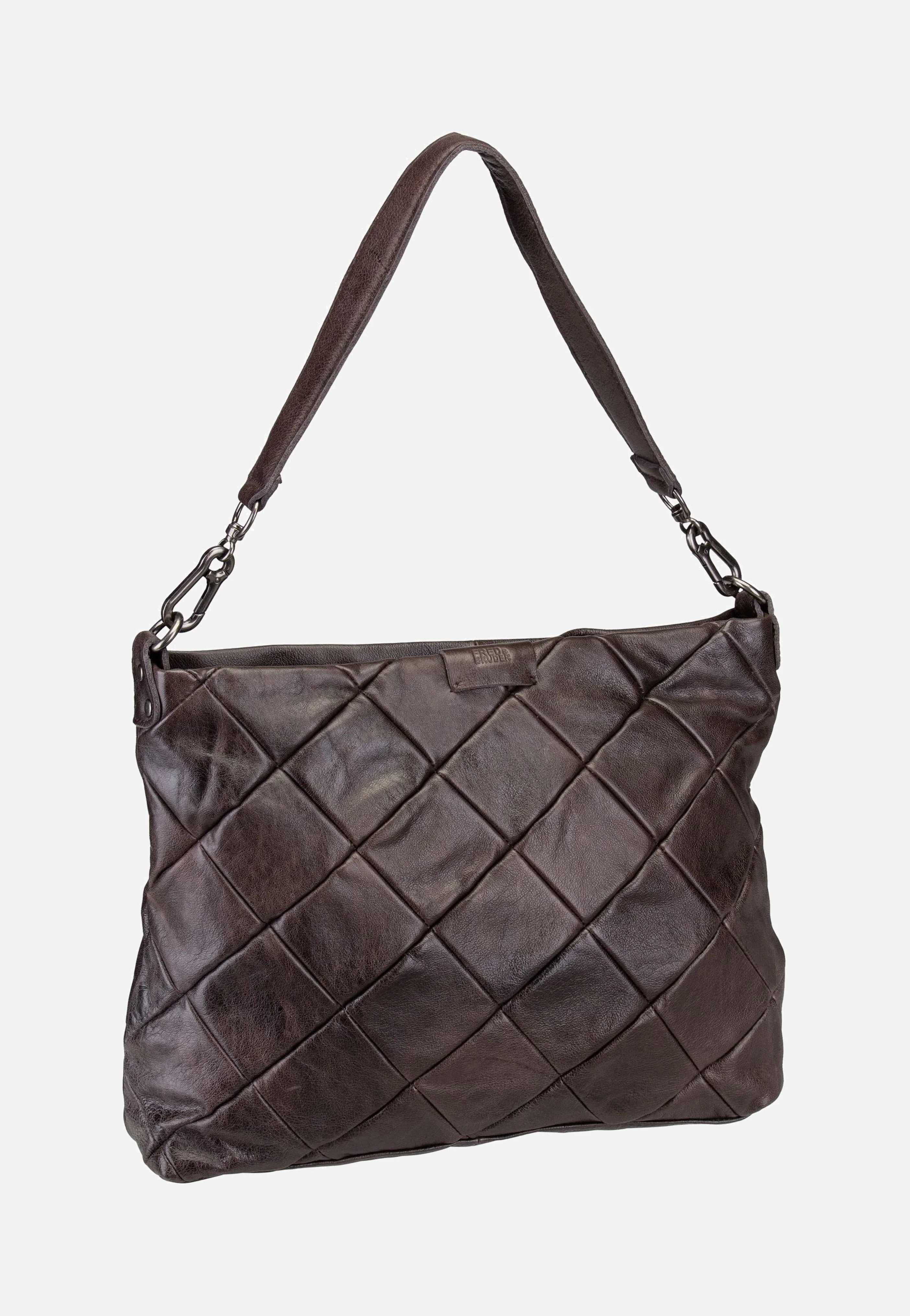 Check My Bag 283-3711 Brown - Beuteltasche