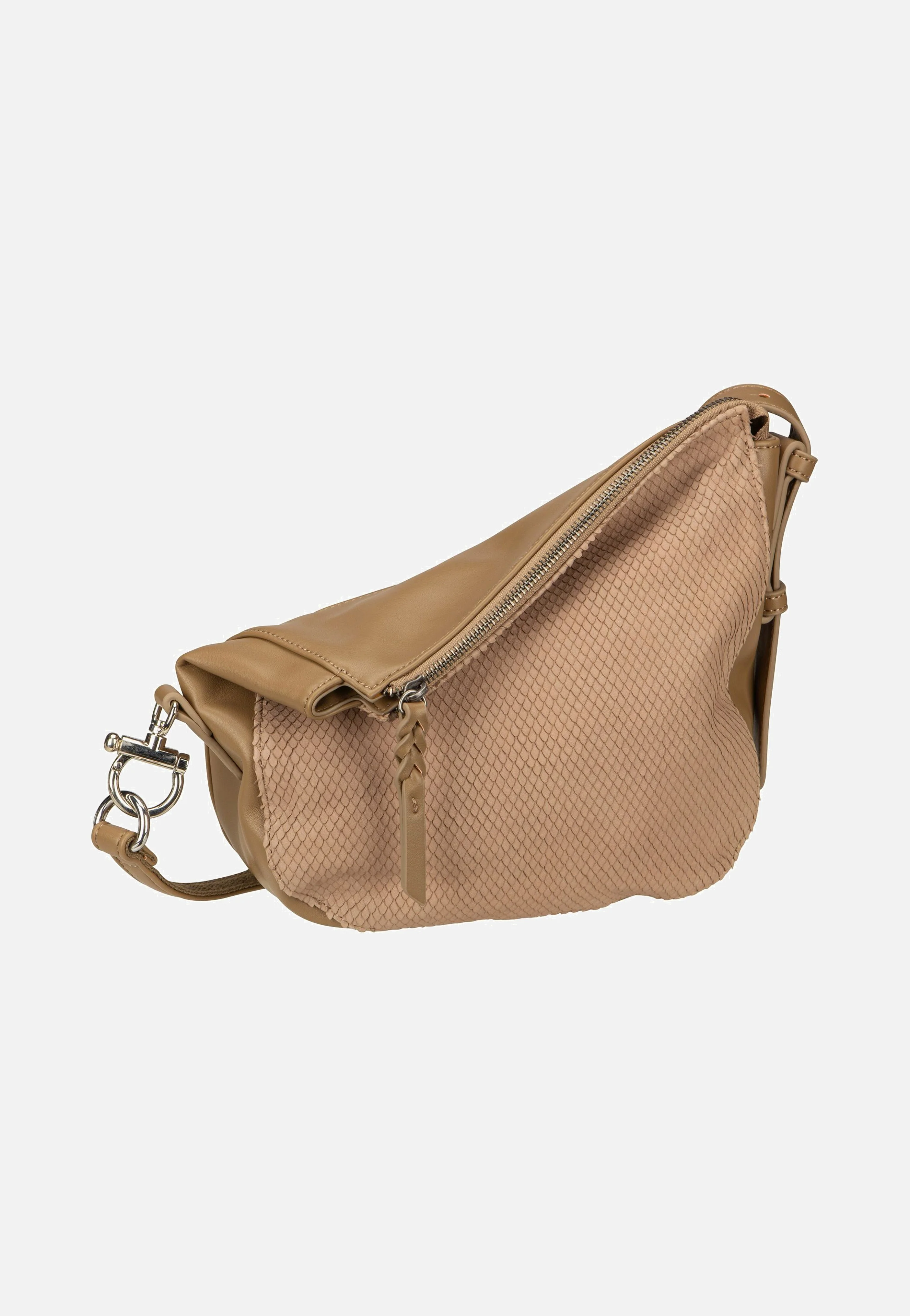 Daily Catch Shoulderbag Olive Taupe - Crossbody Bag
