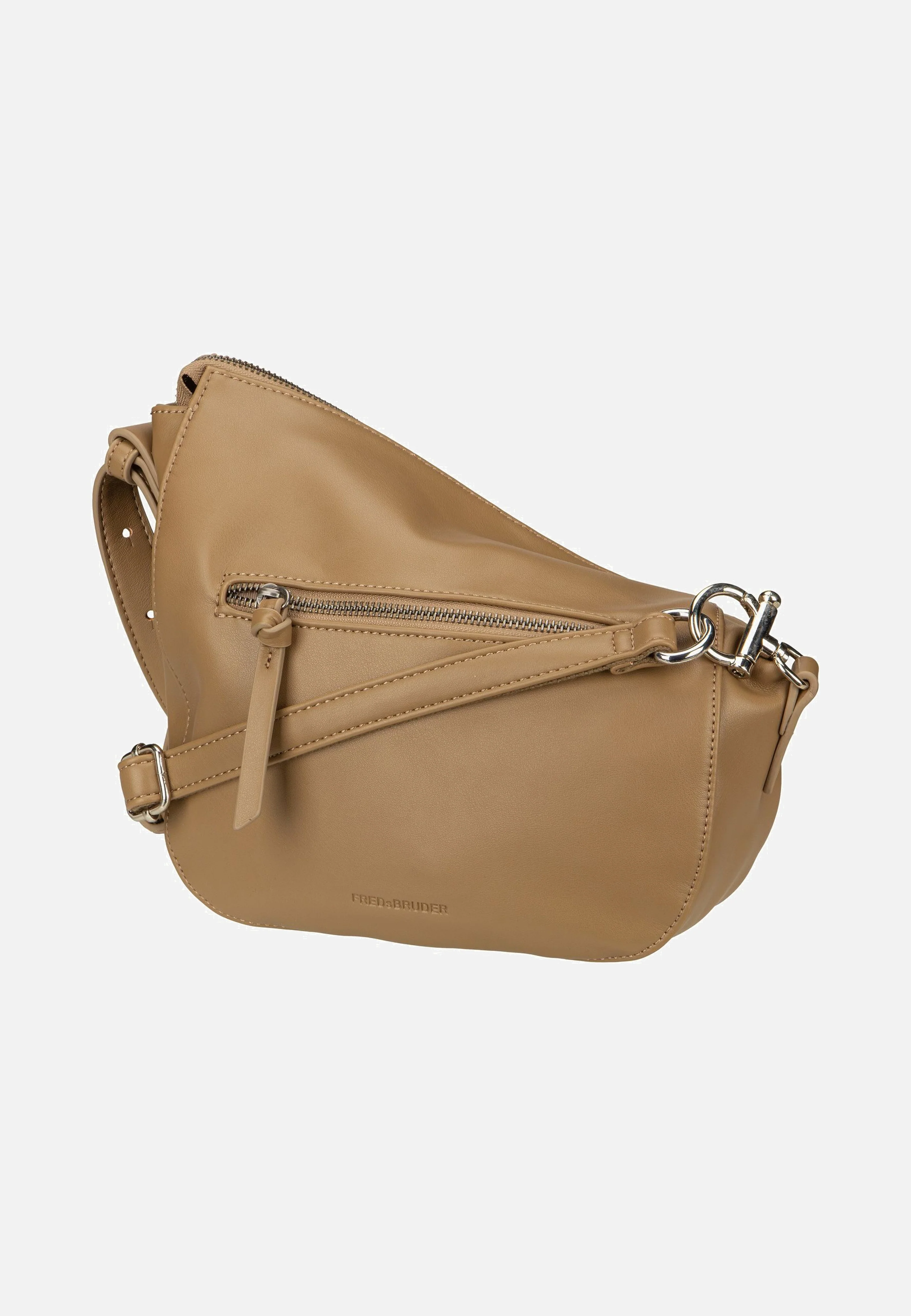 Daily Catch Shoulderbag Olive Taupe - Crossbody Bag - Image 2