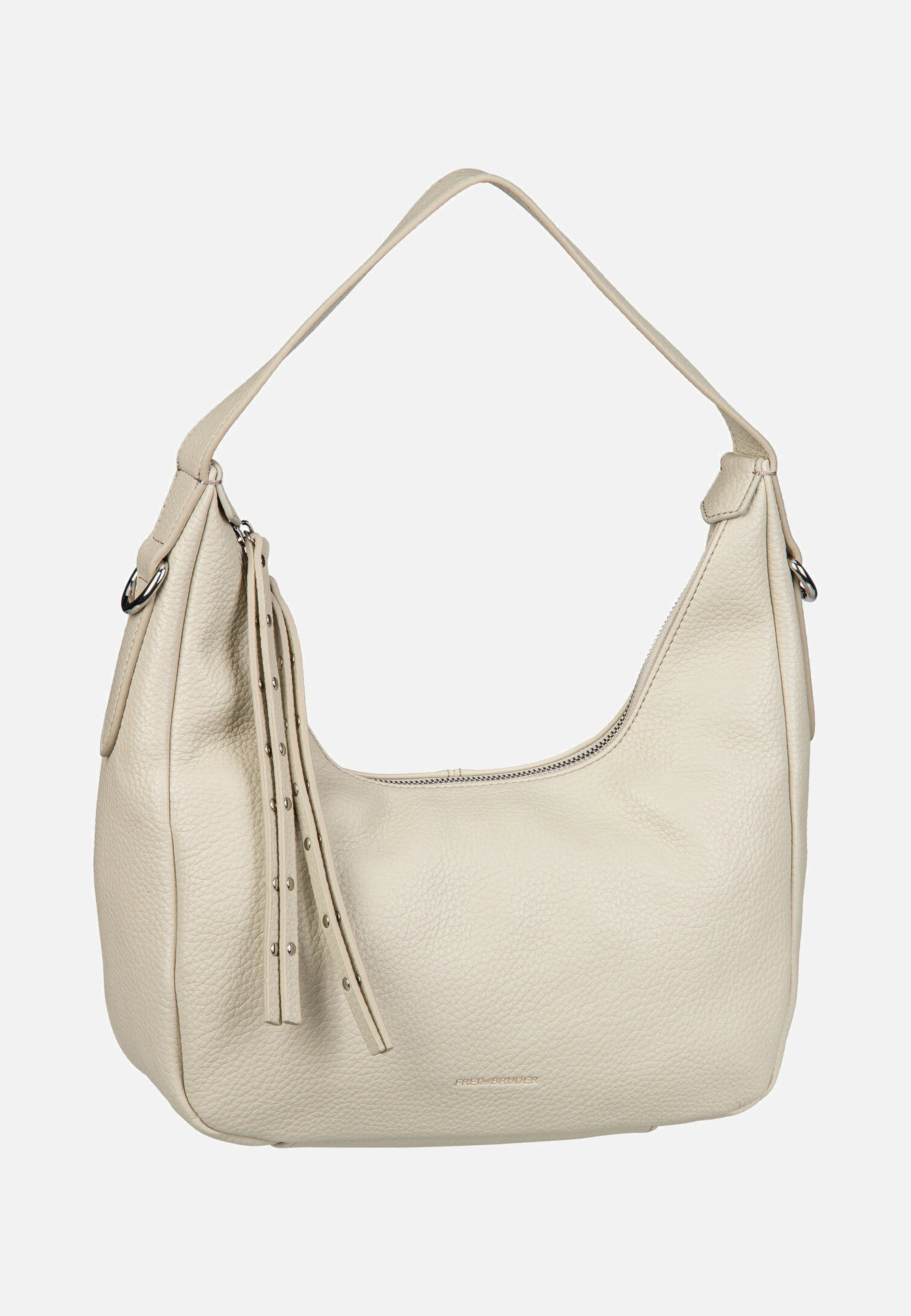 Feel Wild Midi 3777 Stone - Hobo Bag