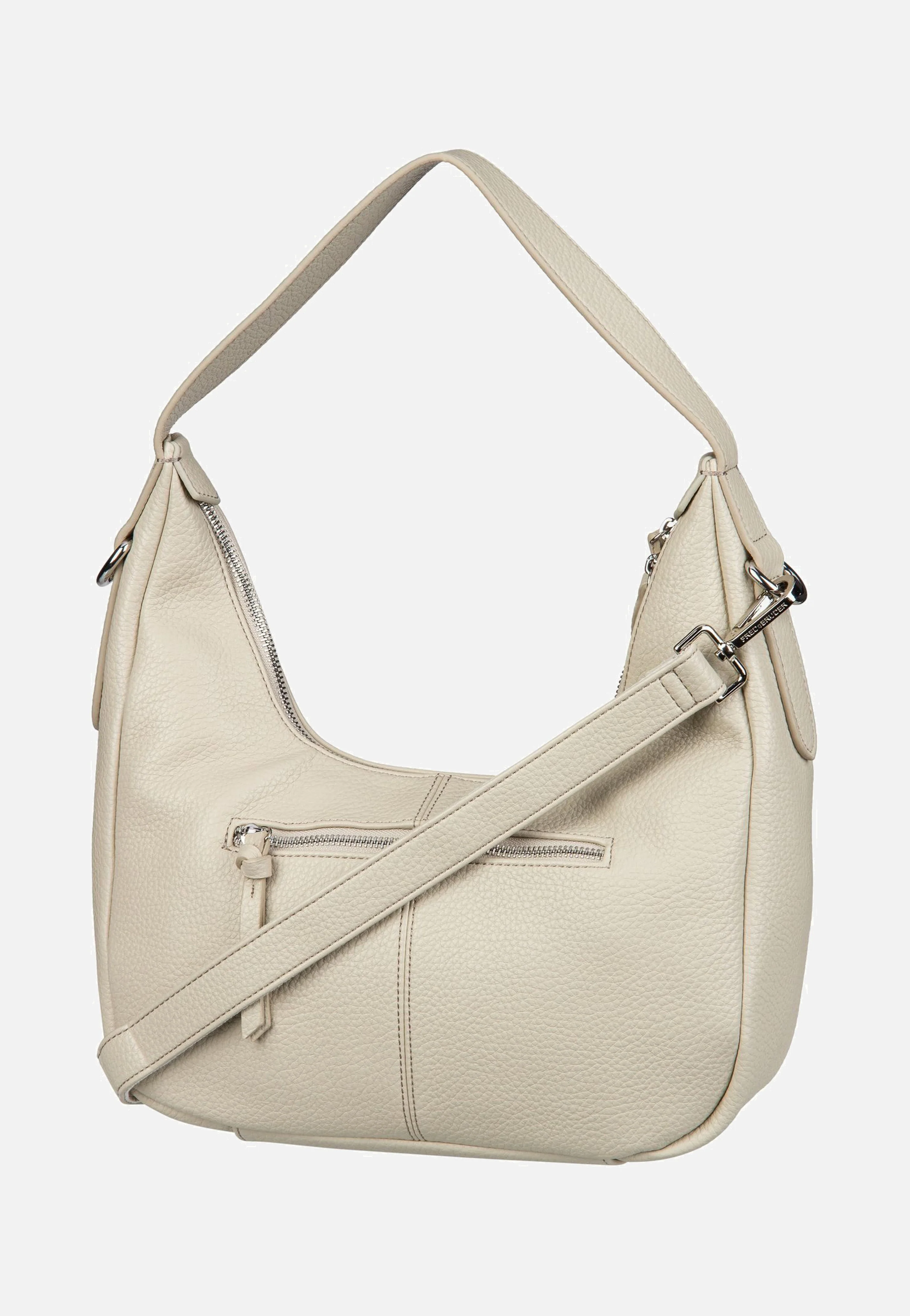 Feel Wild Midi 3777 Stone - Hobo Bag - Image 2