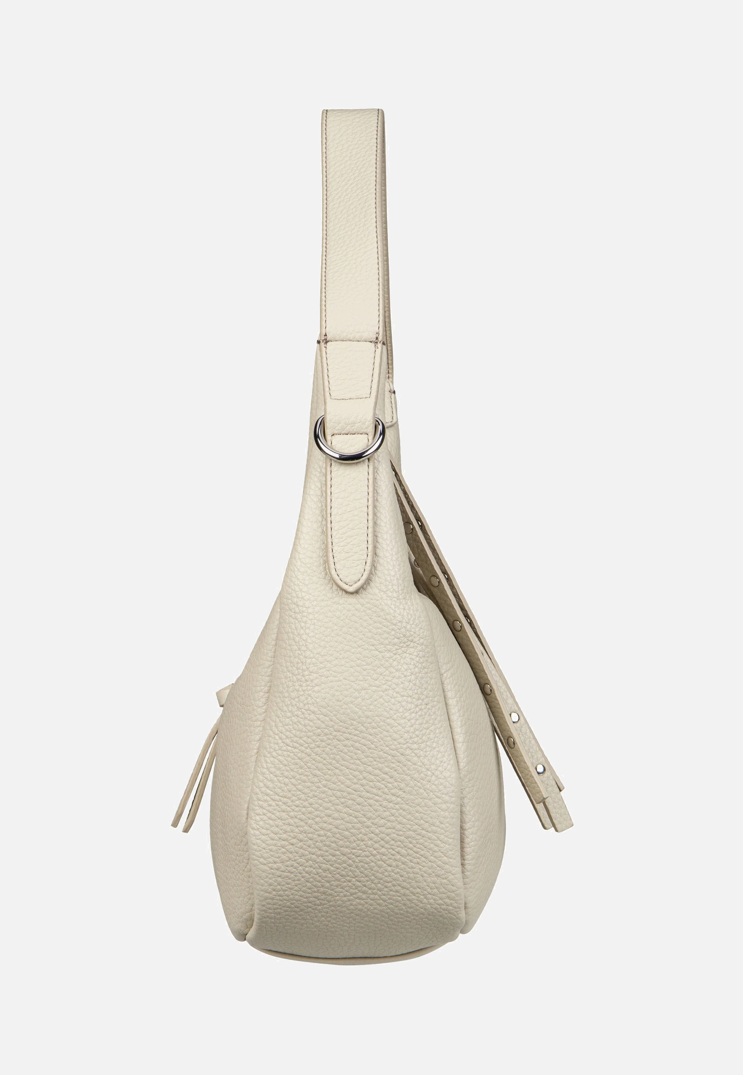Feel Wild Midi 3777 Stone - Hobo Bag - Image 5