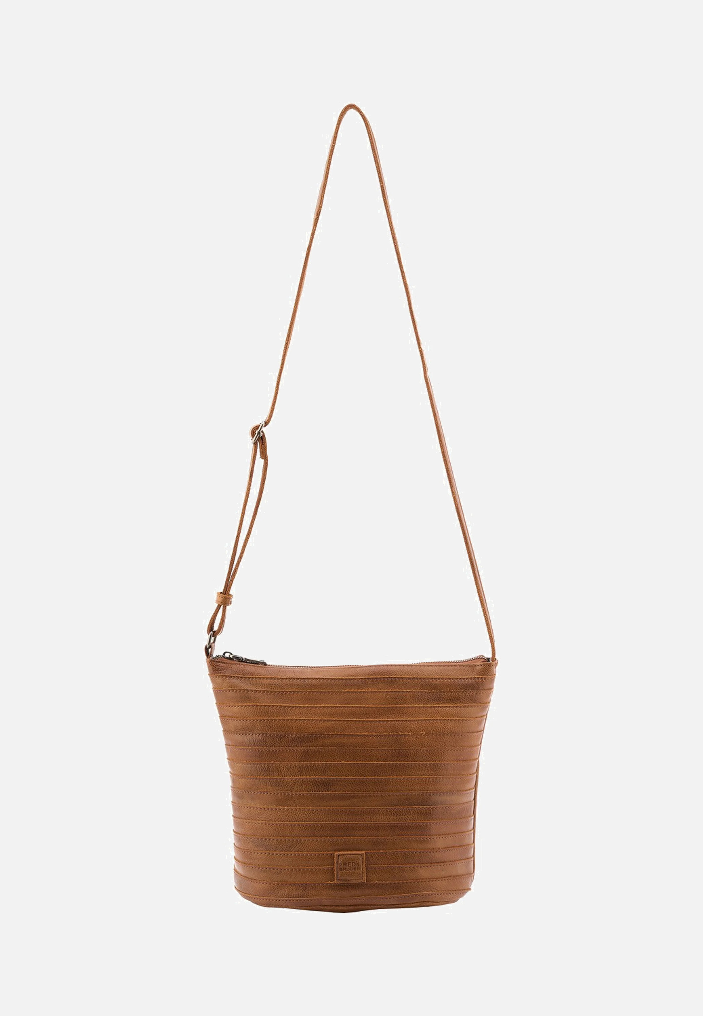 Gürtelinchen 926  Desert Brown - Crossbody Bag