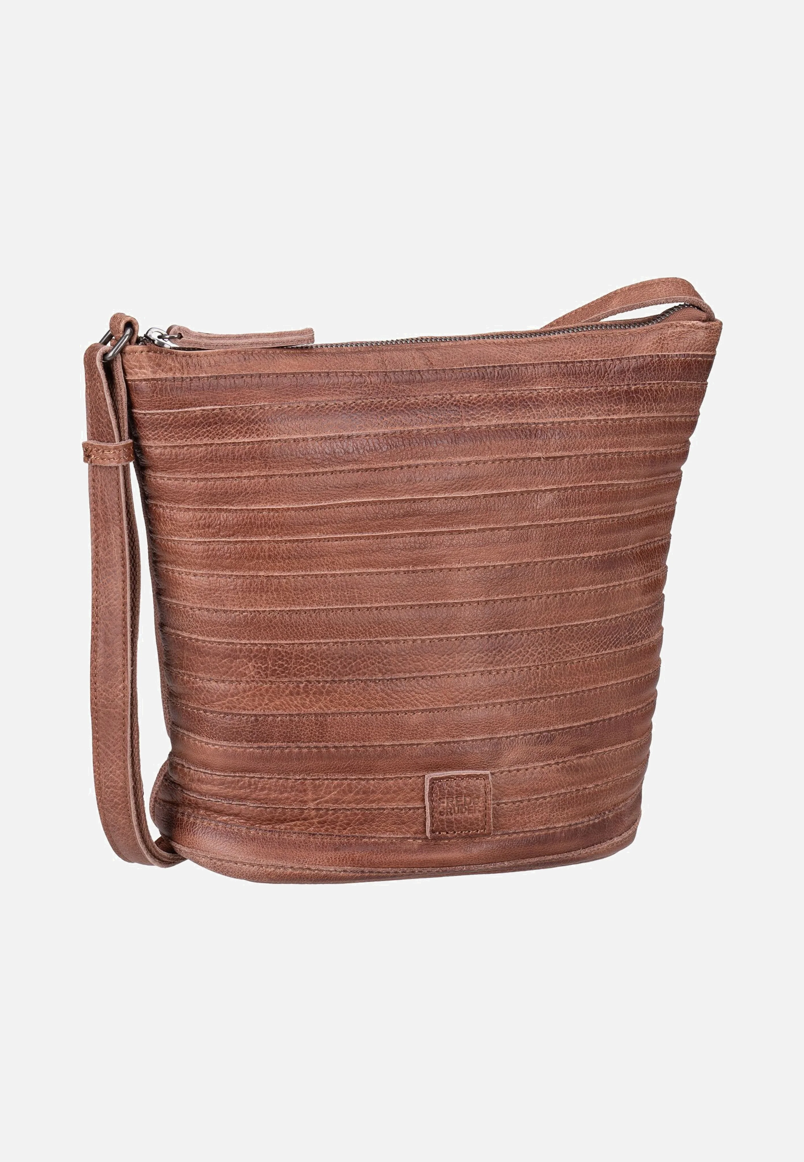 Gürtelinchen 926 Toffee - Beuteltasche