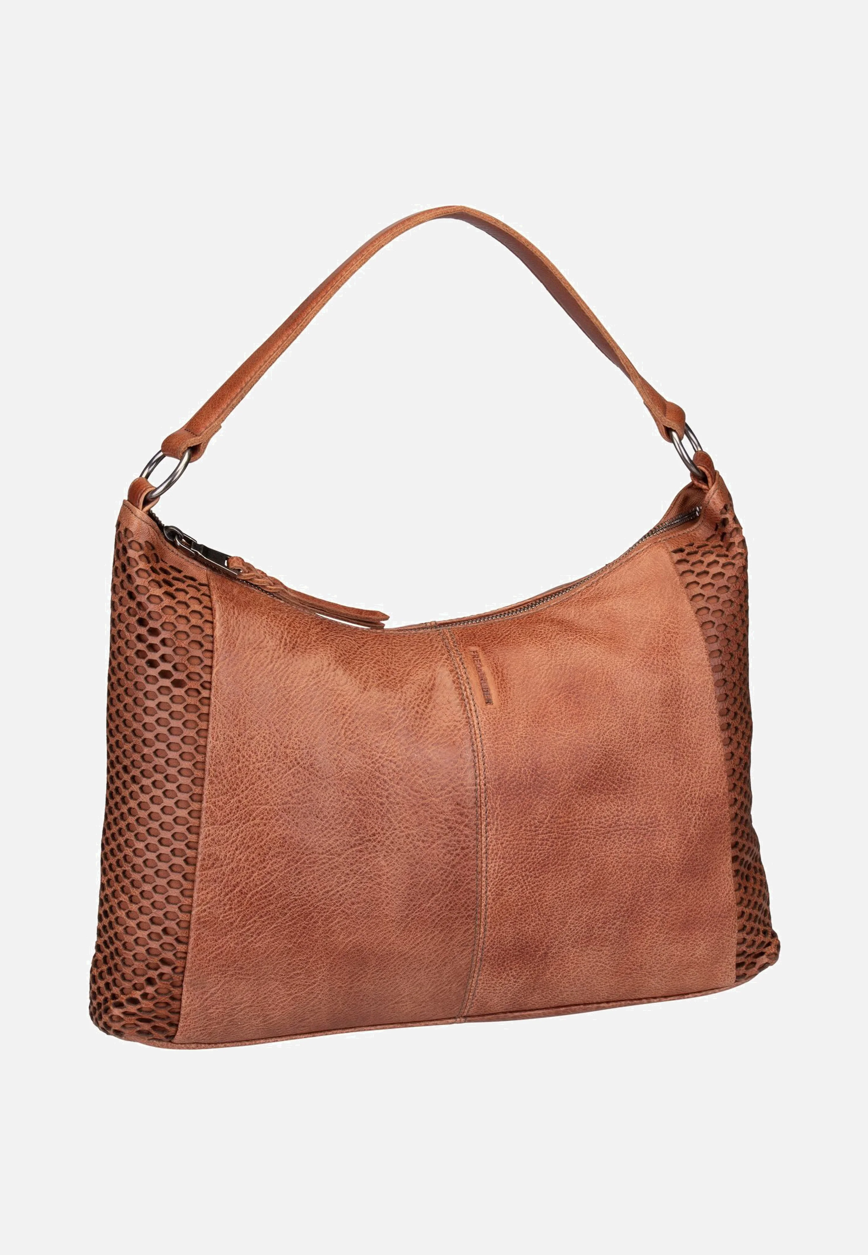My 273-3700 Dark Caramel - Hobo Bag