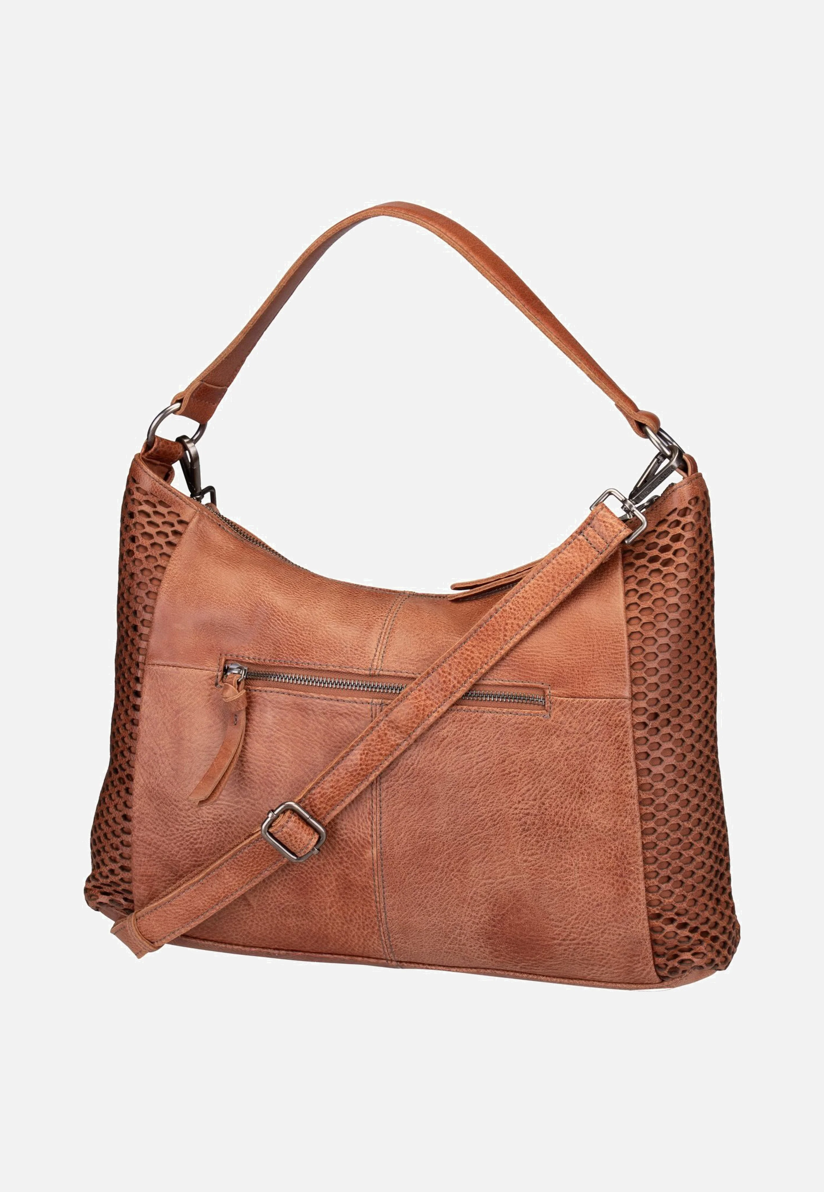 My 273-3700 Dark Caramel - Hobo Bag - Image 2