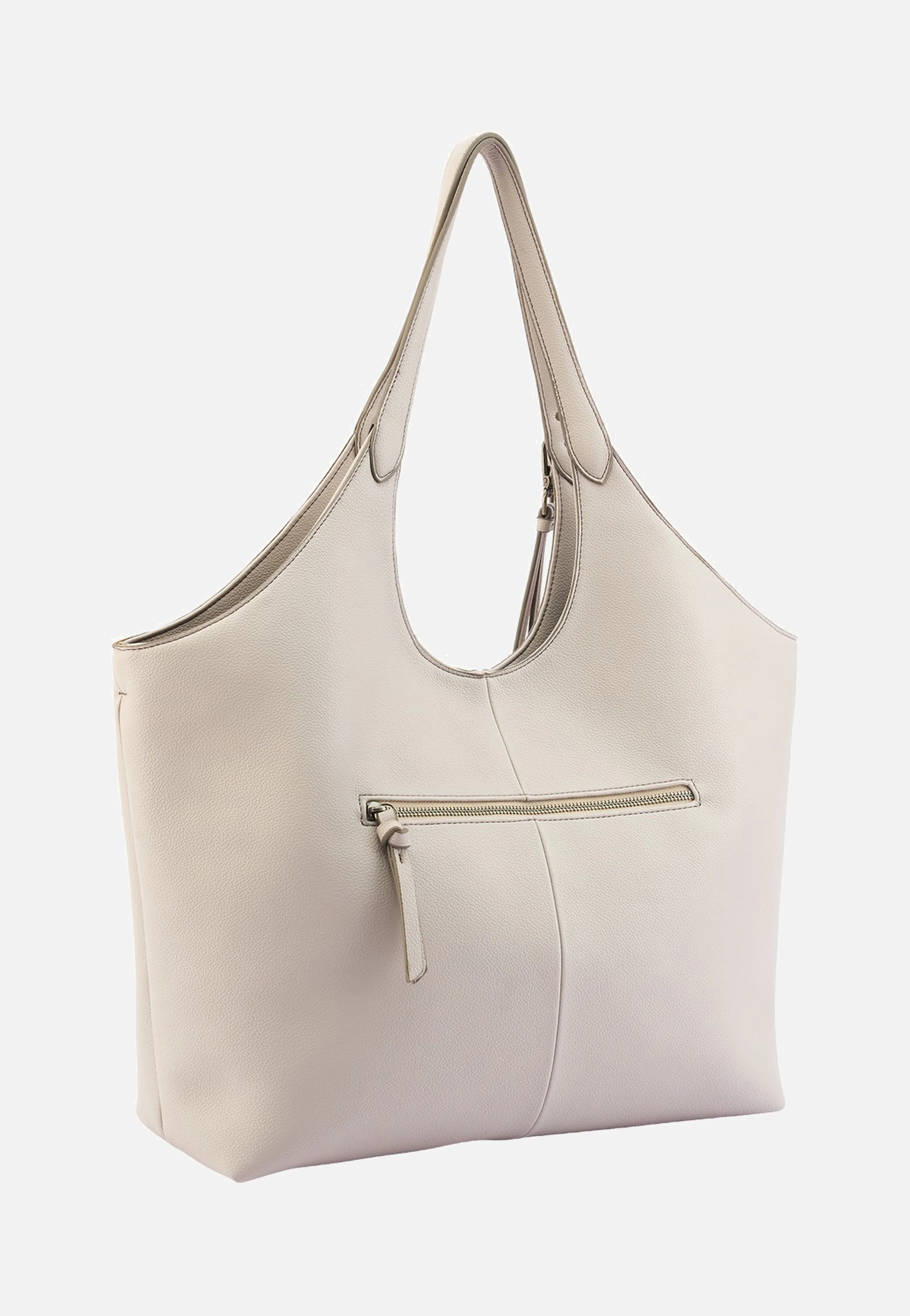 My Bestie Big Shopper Light Nutmeg - Shopper - Image 2