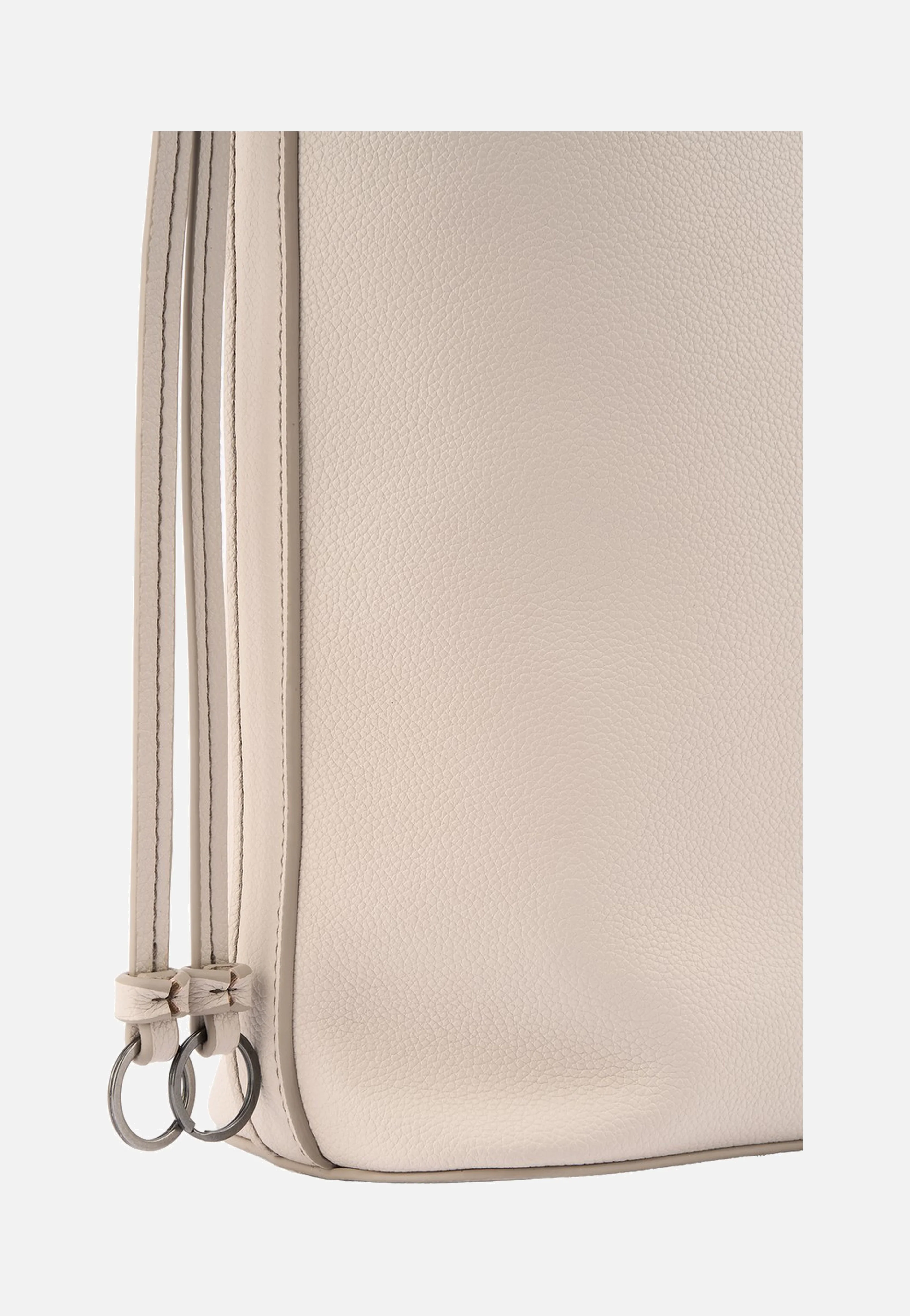 My Bestie Upright Hobo Light Nutmeg - Hobo Bag - Image 3