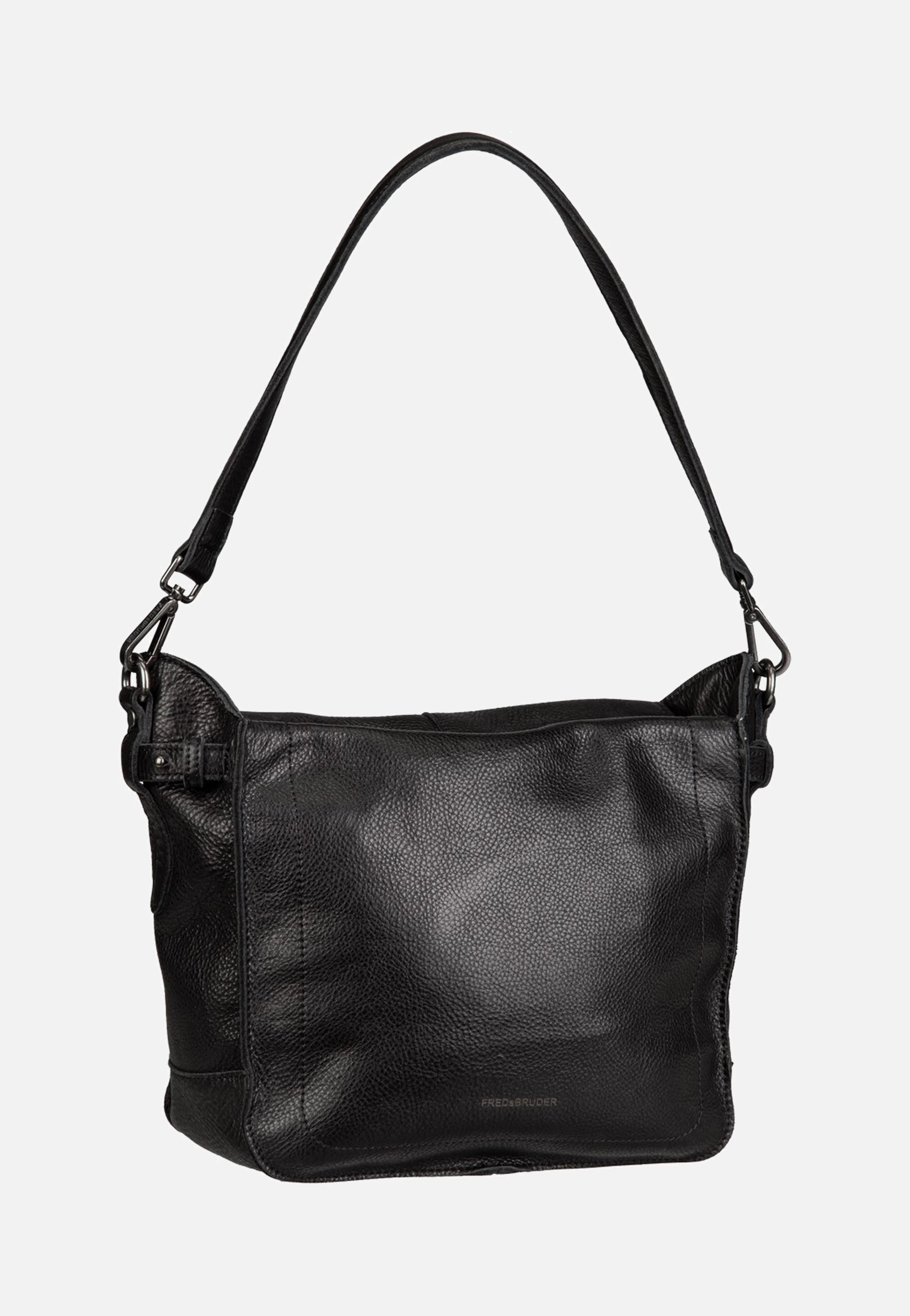 My Forever Friend Hobo Black - Hobo Bag