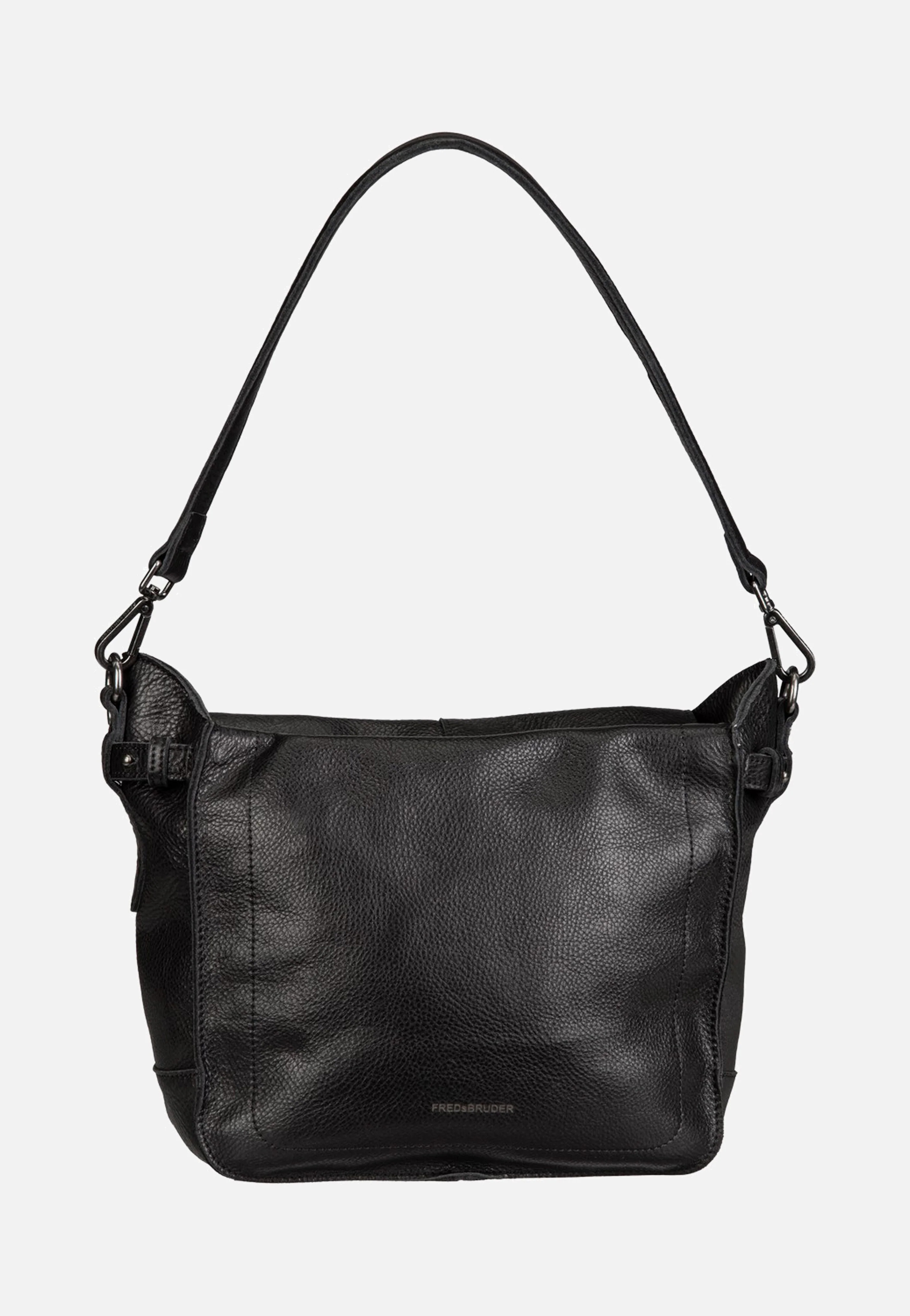My Forever Friend Hobo Black - Hobo Bag - Image 2