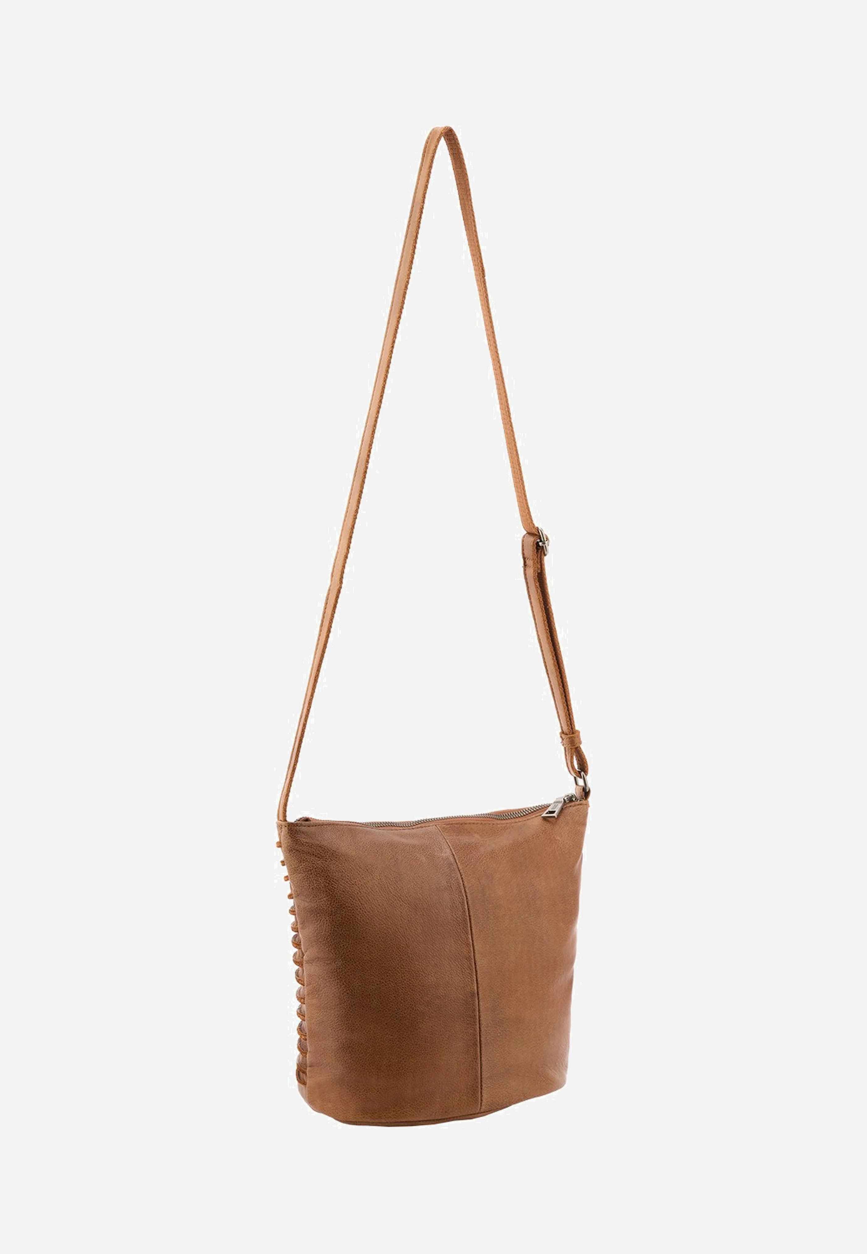 Riffelinchen 927r Desert Brown - Crossbody Bag - Image 2
