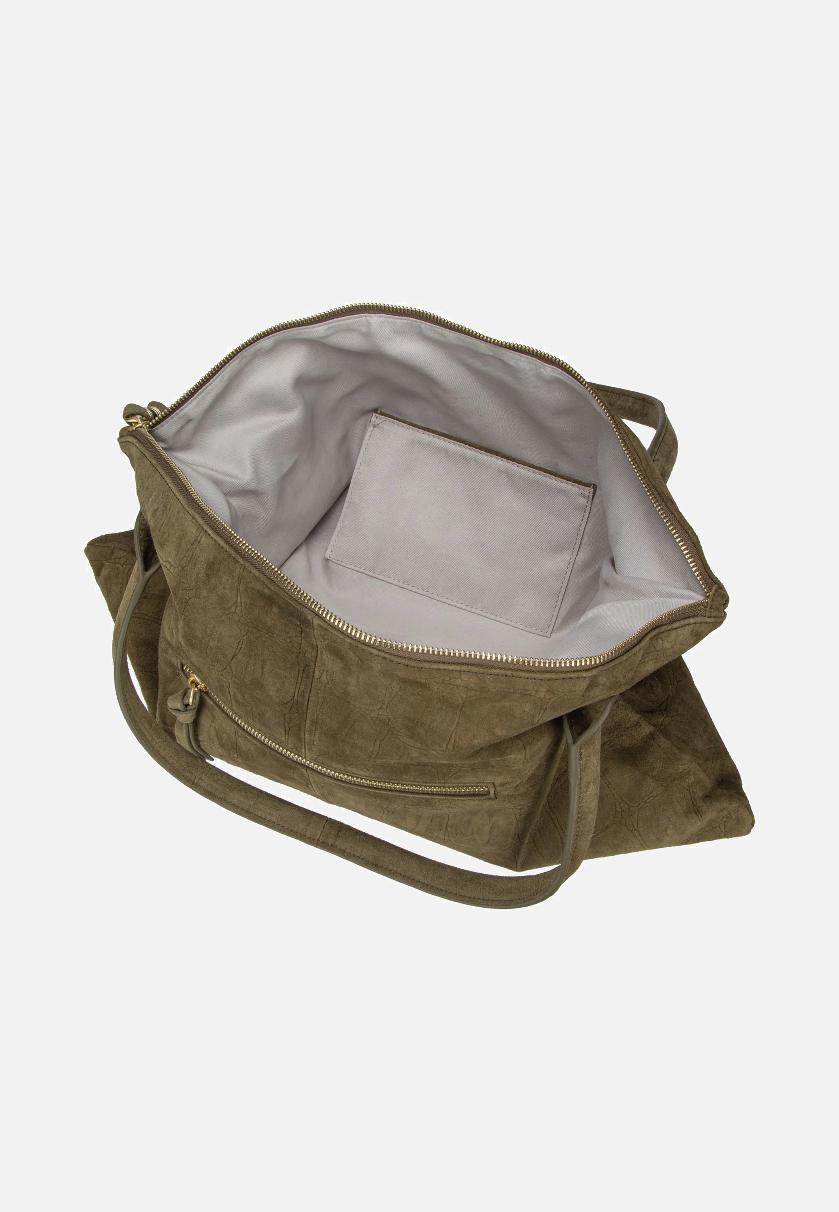 Velvet Wild Khaki - Umhängetasche - Image 6