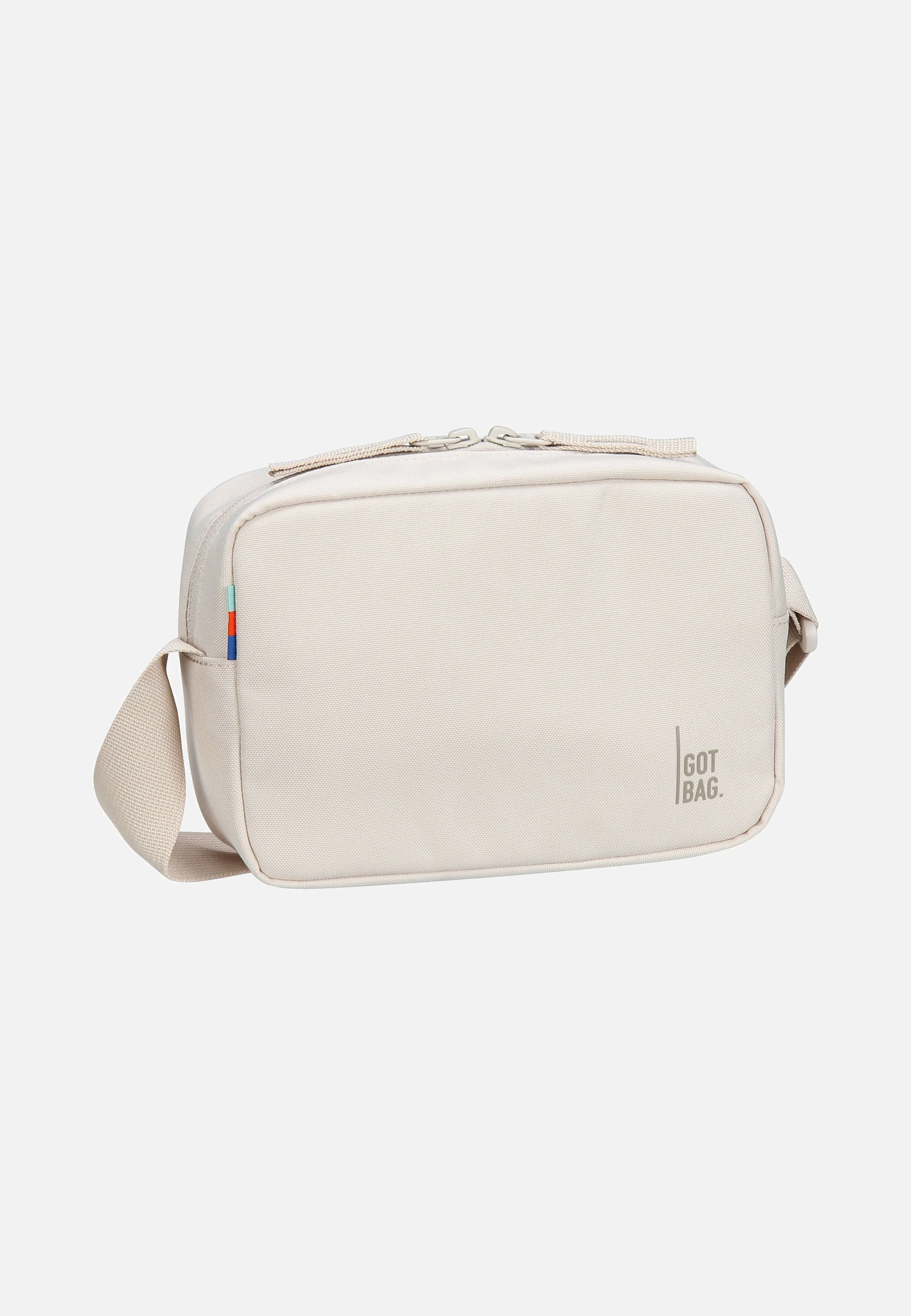 Crossbody Bag Soft Shell - Crossbody Bag