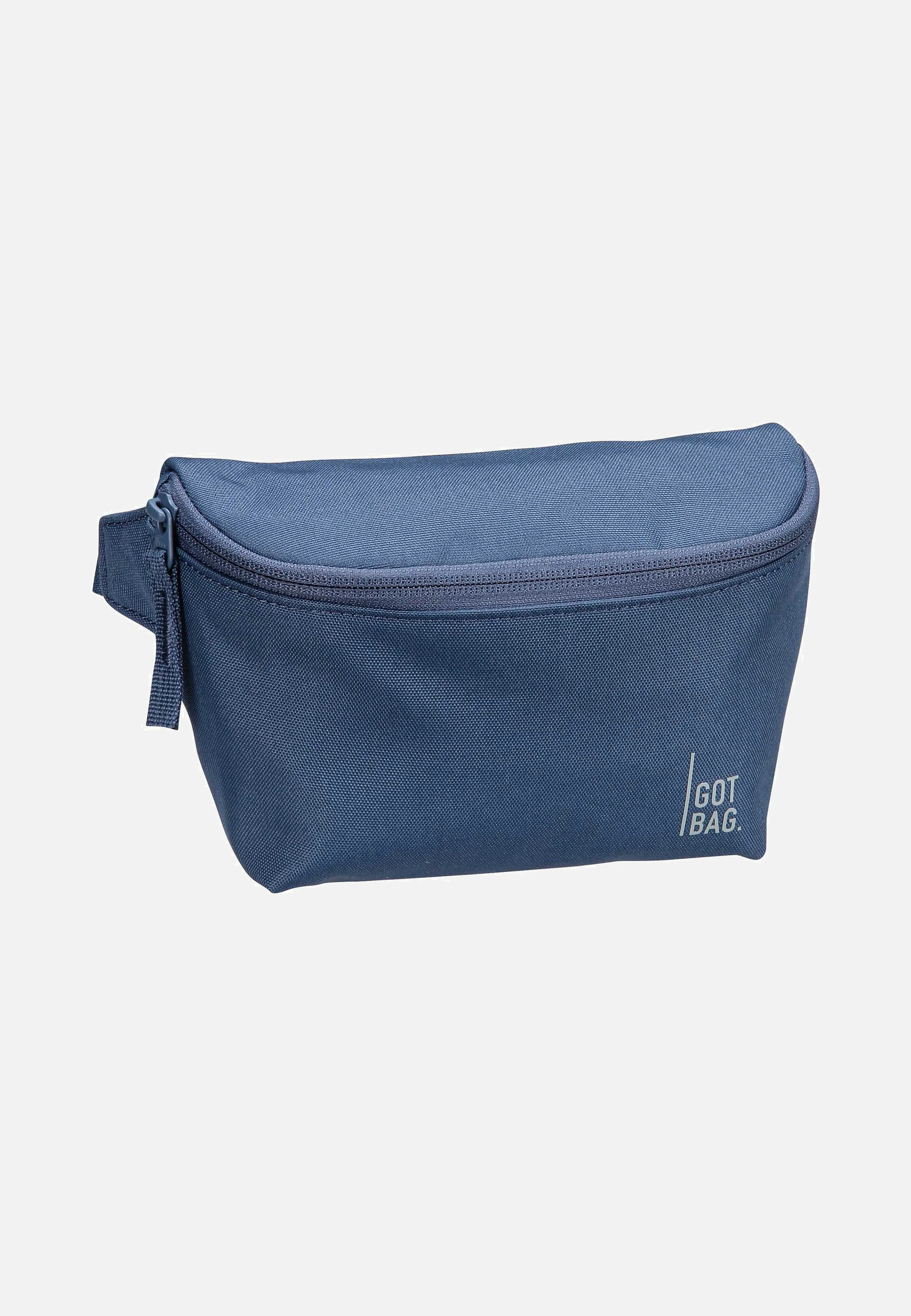 Hip Bag 2.0 Ocean Blue - Bauchtasche