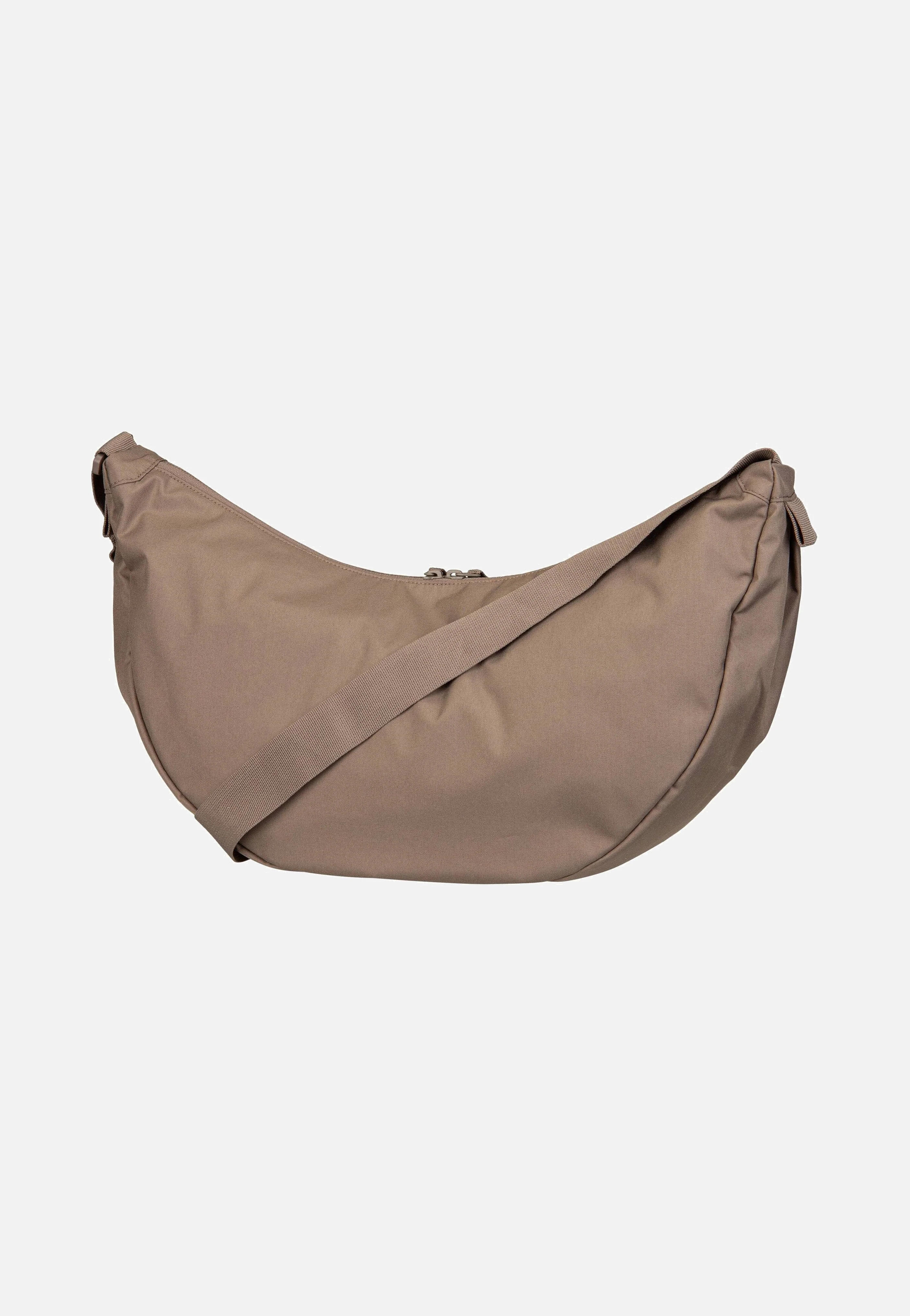 Moon Bag Large Monochrome Oyster - Sling Bag - Image 2