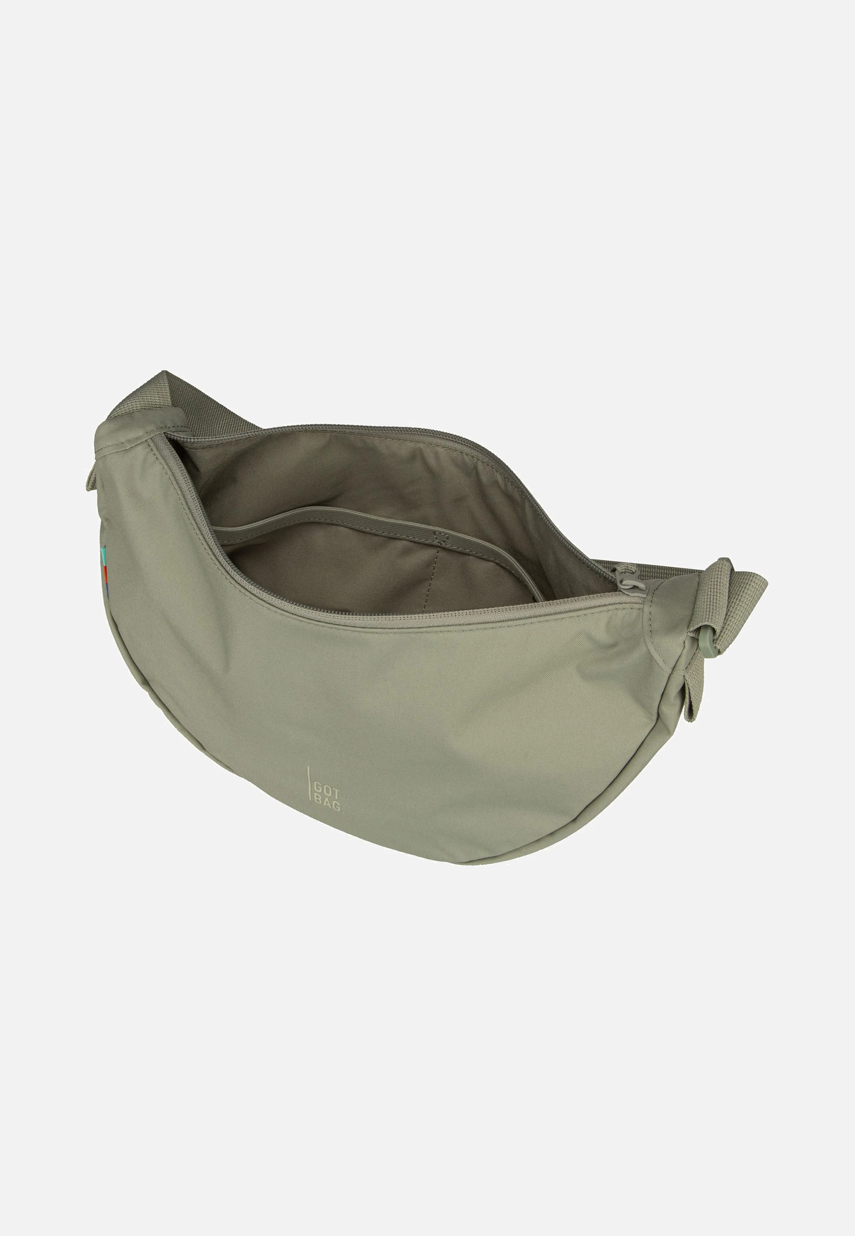 Moon Bag Small Bass - Sling Bag - Image 3