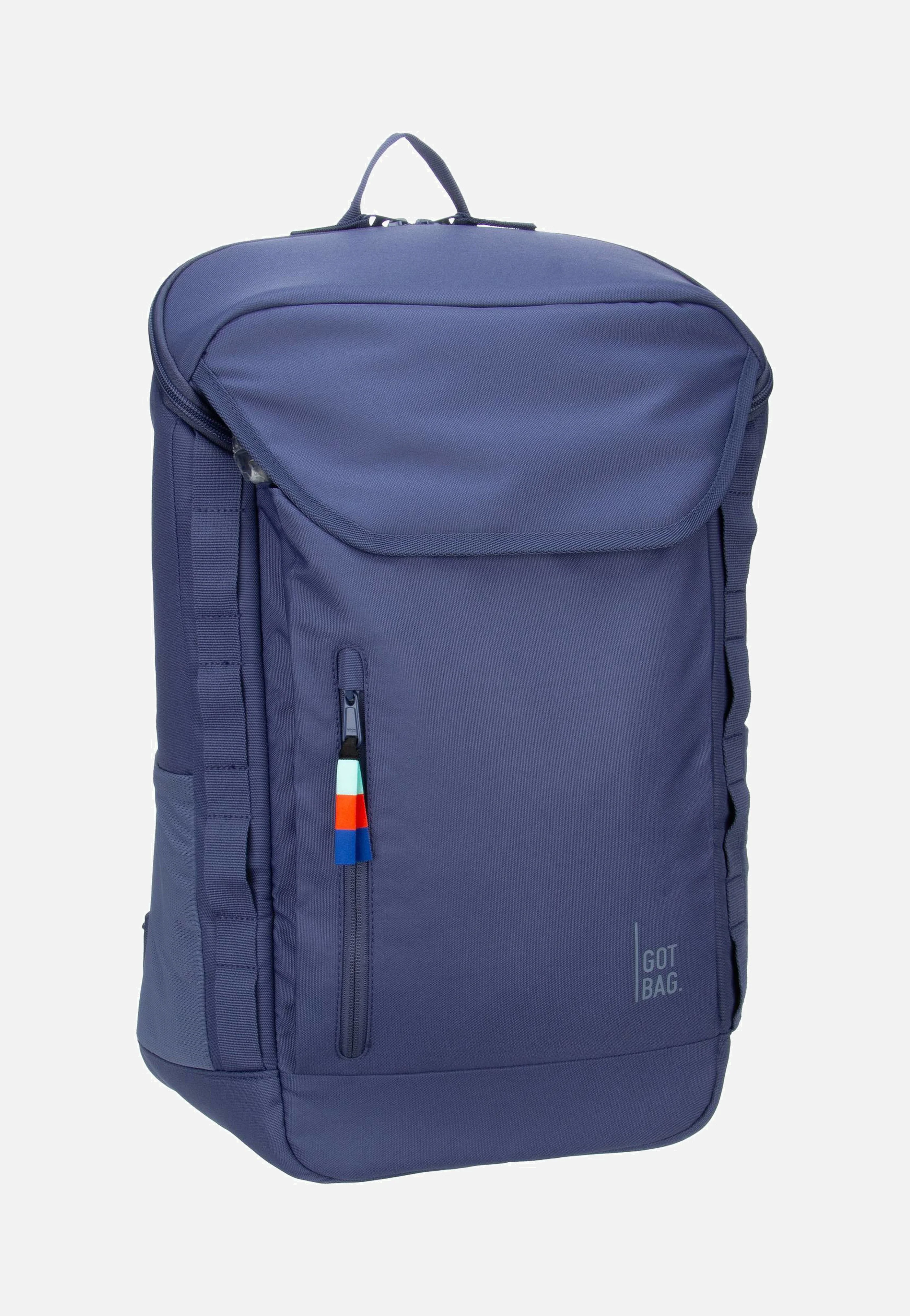 Pro Pack Ocean Blue - Rucksack