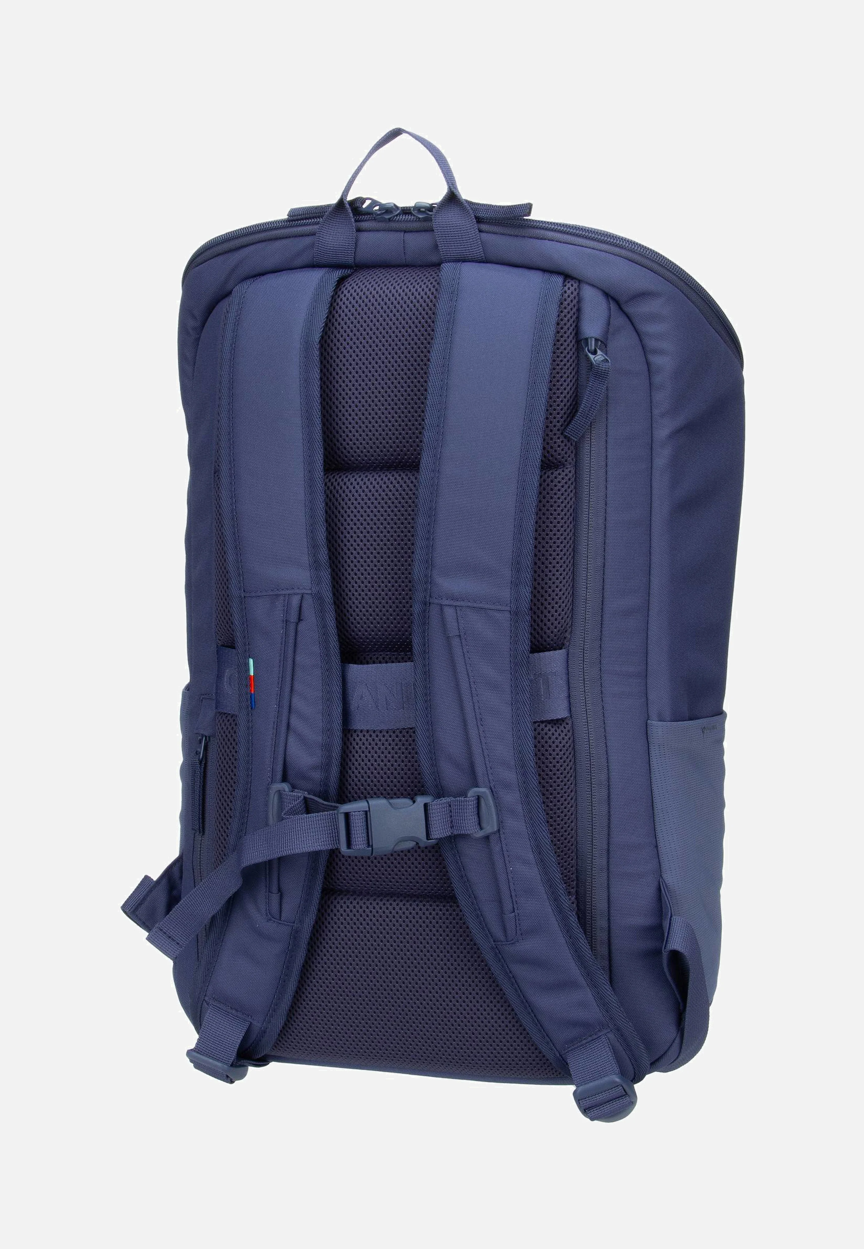 Pro Pack Ocean Blue - Rucksack - Image 2
